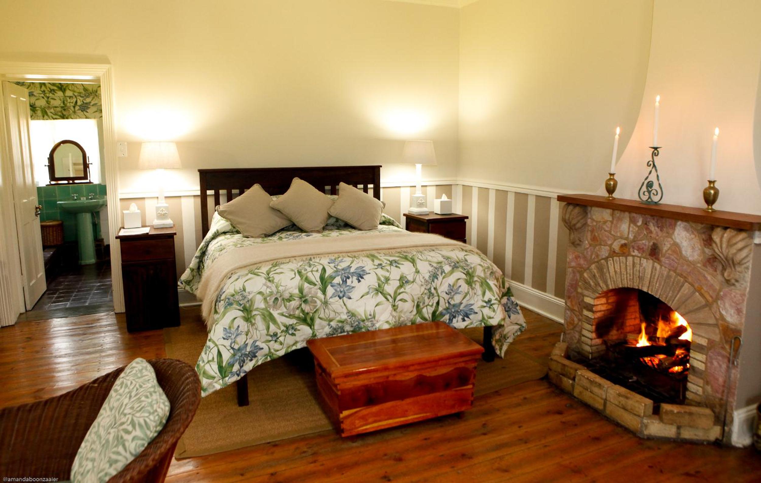 Reilly's Rock Hilltop Lodge
