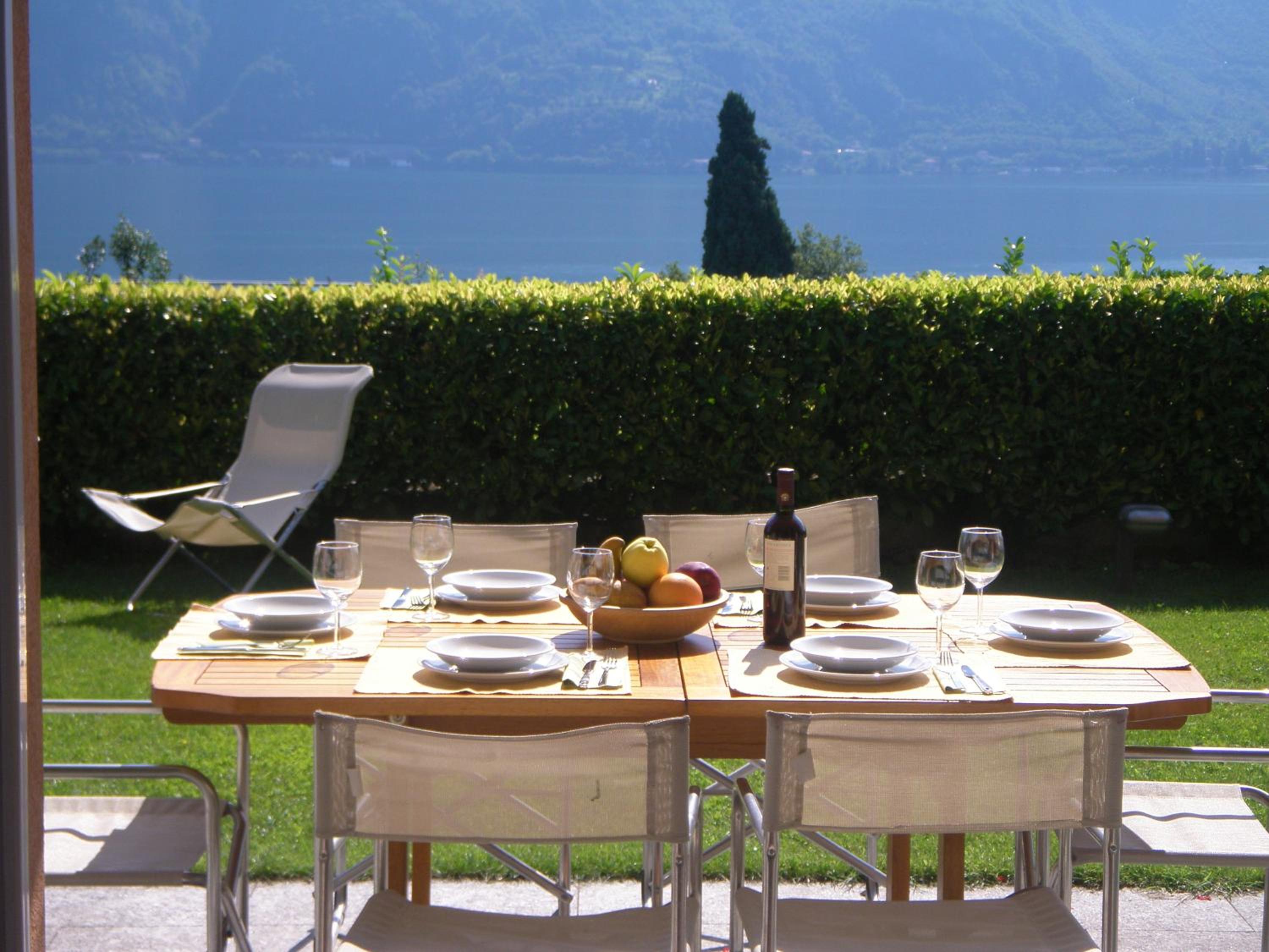 Villa dei Fiori view 5