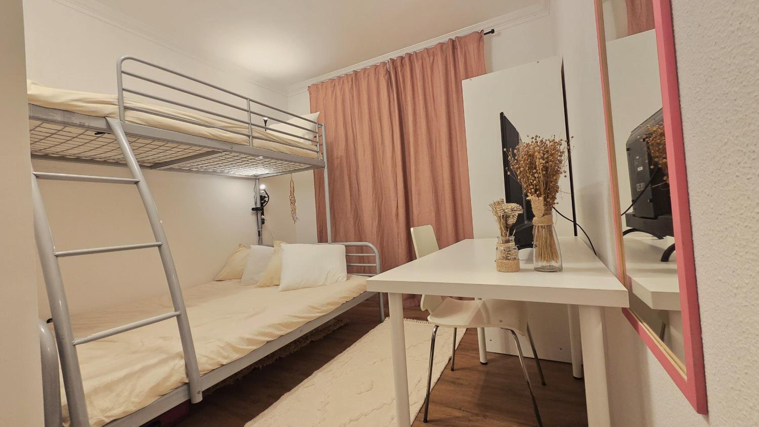 Guest House da Mata2