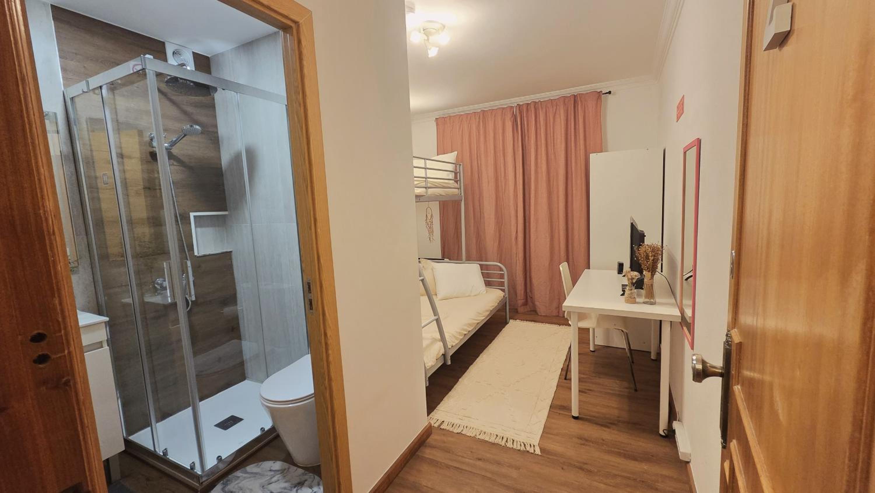 Guest House da Mata2