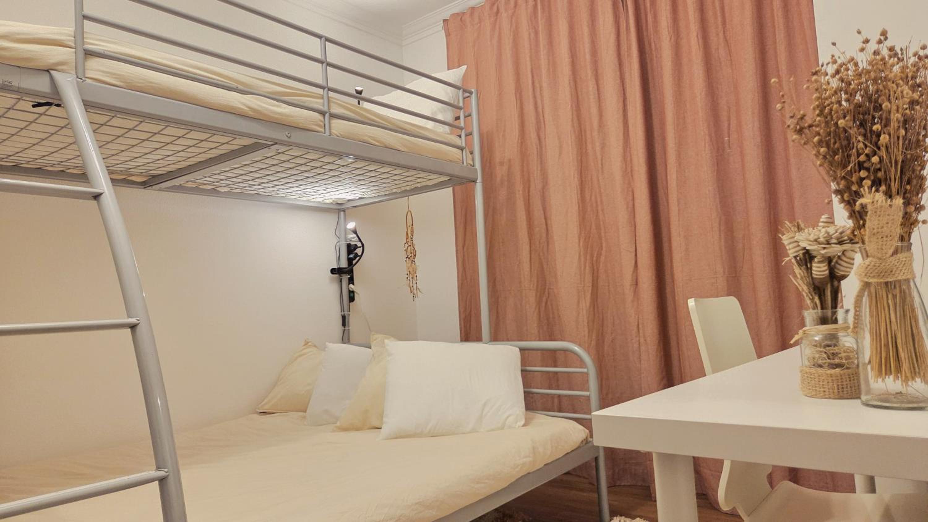 Guest House da Mata2