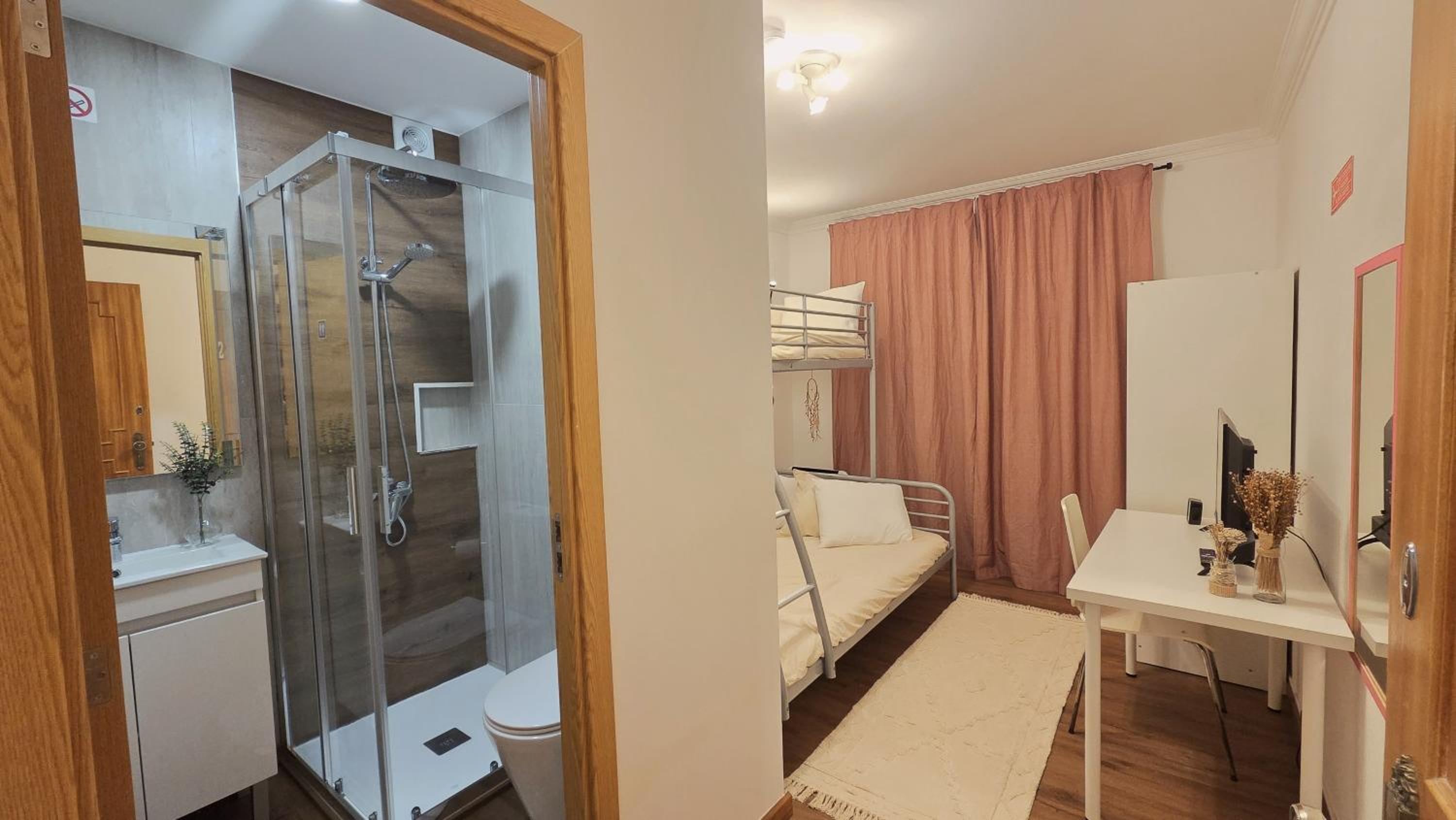 Guest House da Mata2
