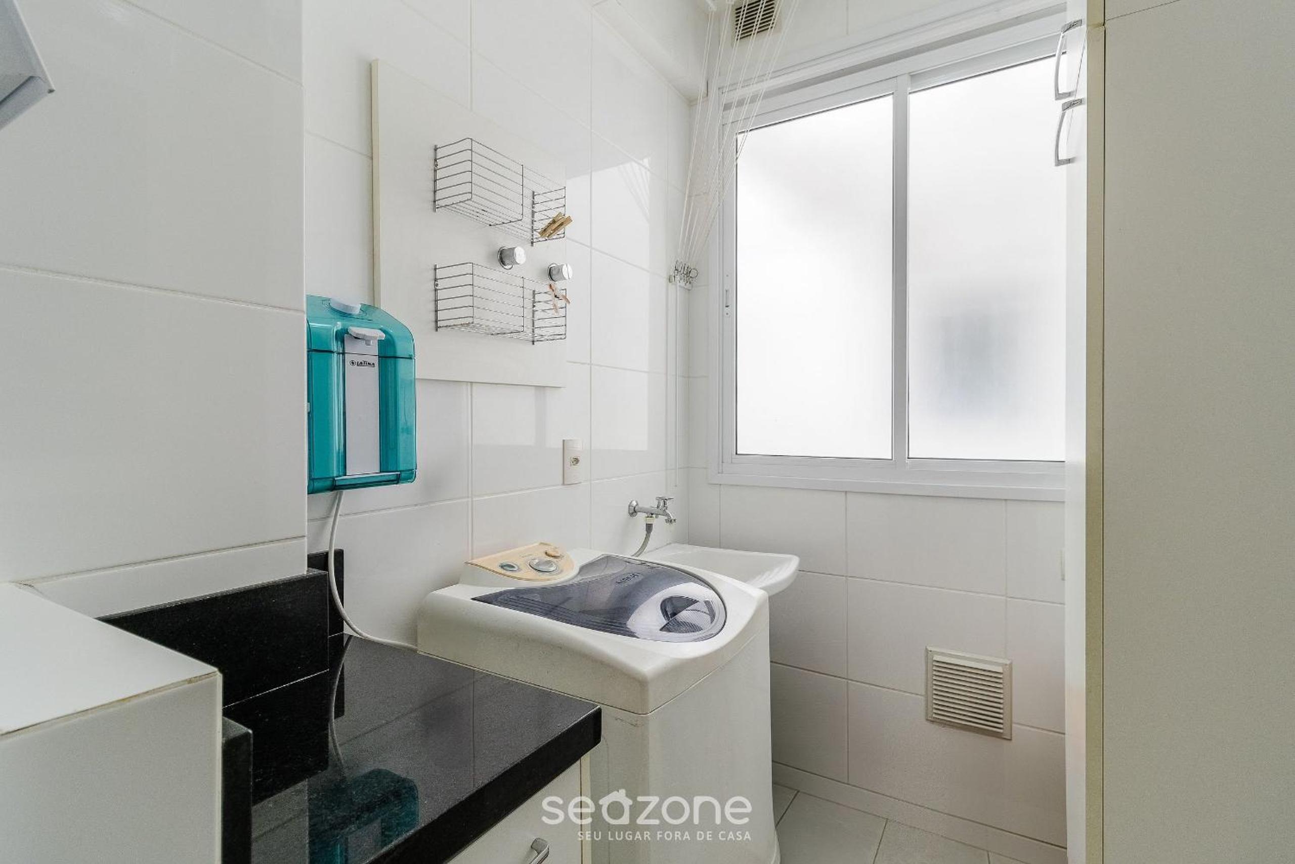Apt w/ side sea view, seaside condominium RAP0306