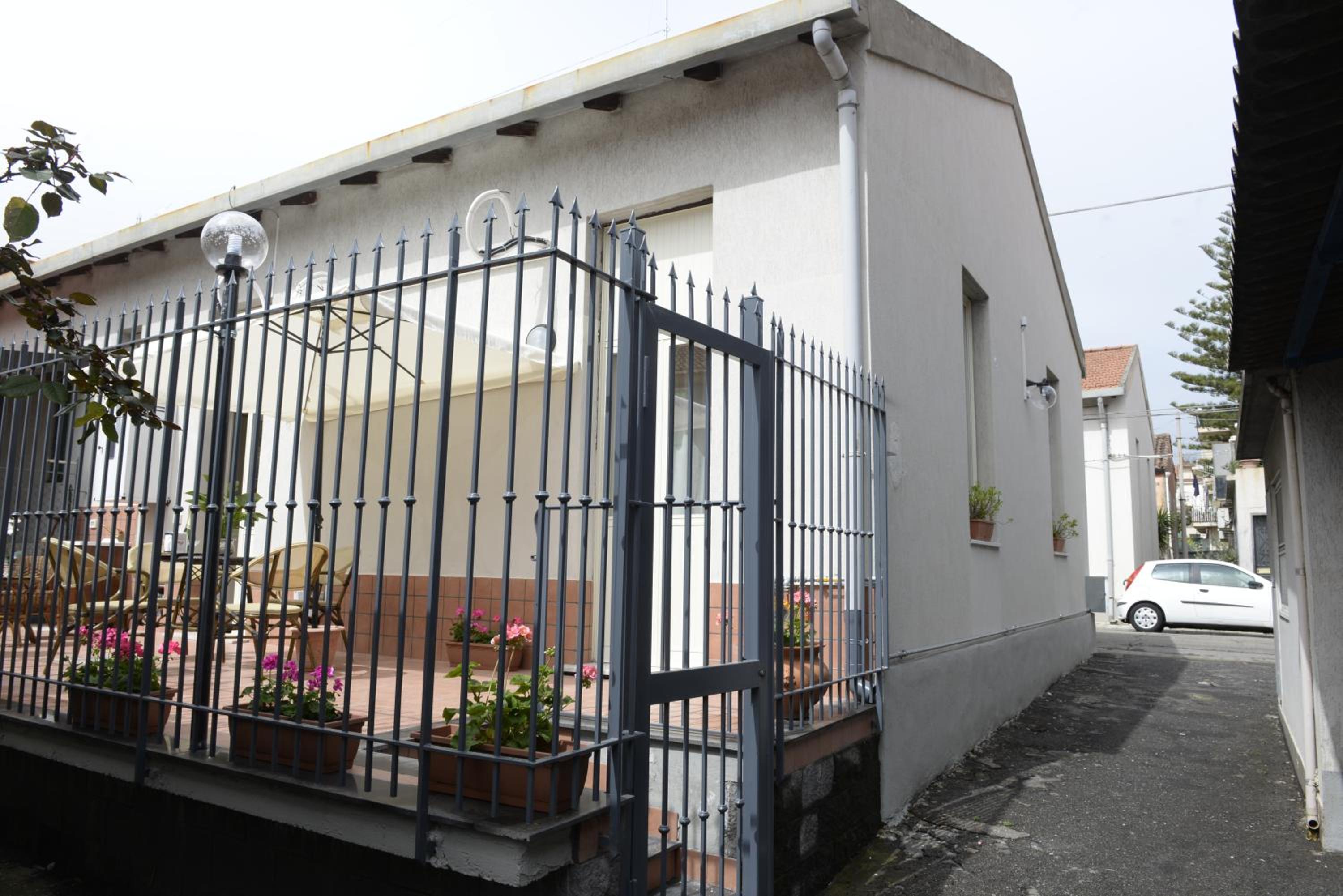 B&B San Leonardo view 5
