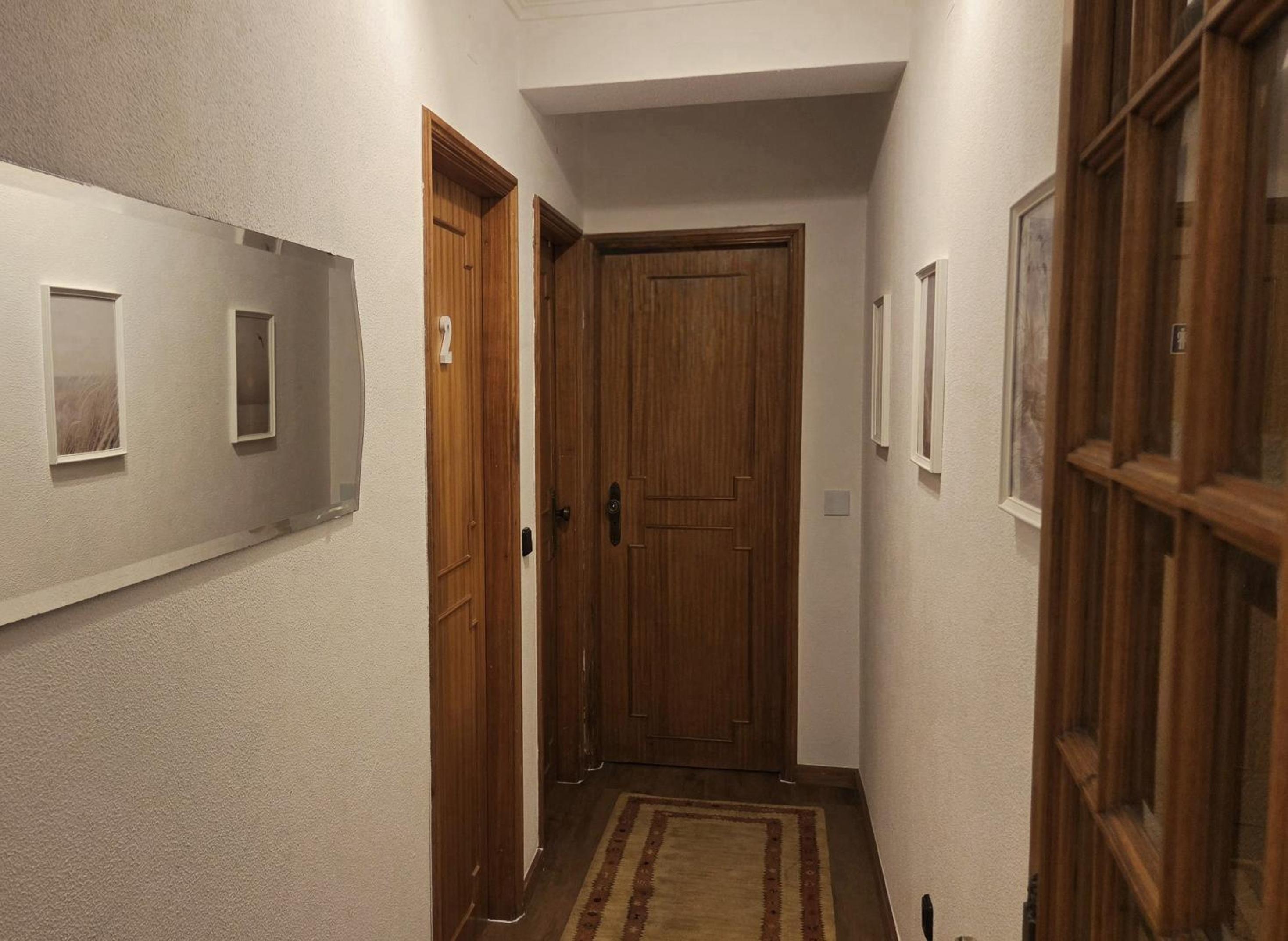Guest House da Mata2