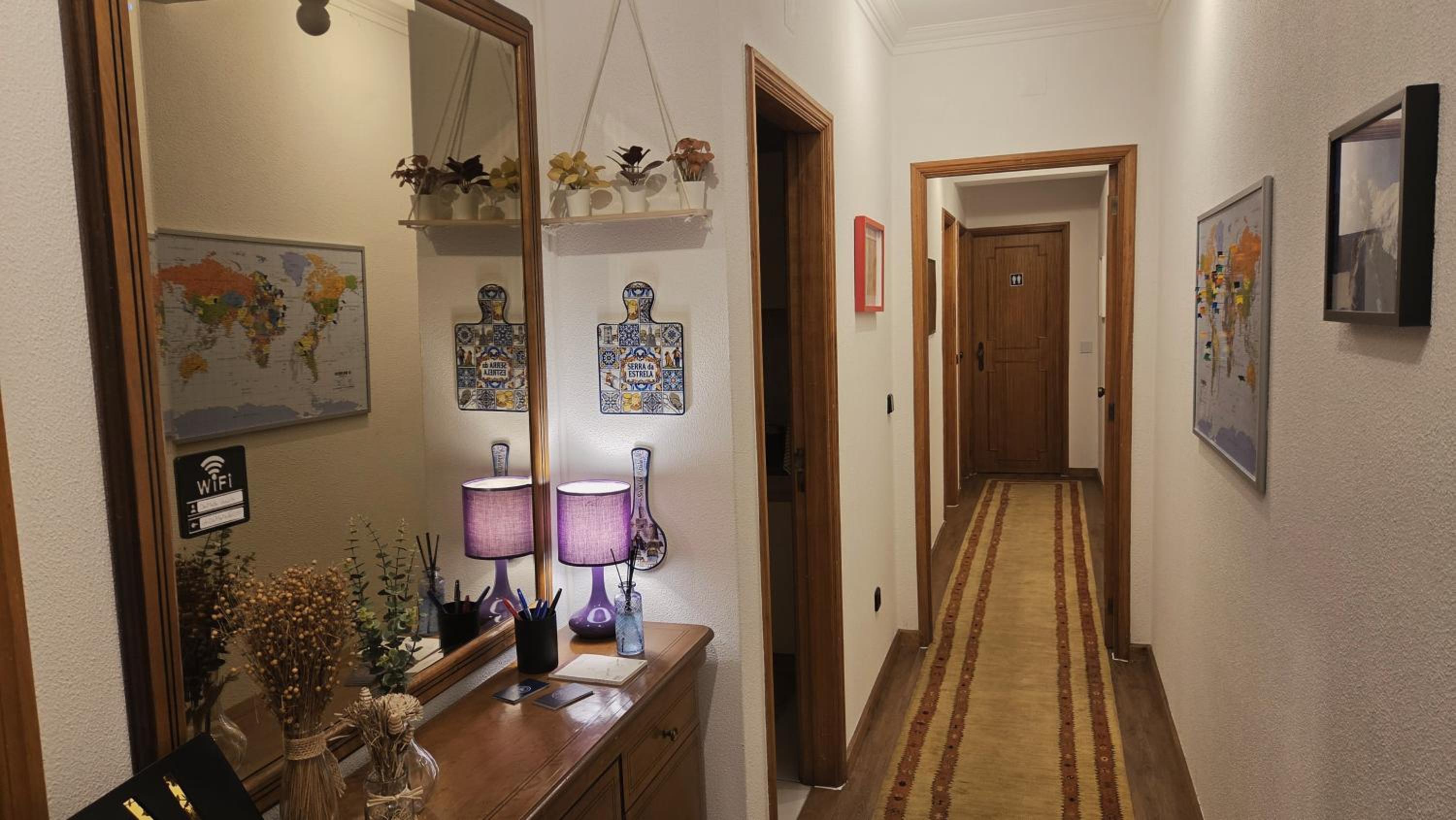 Guest House da Mata2