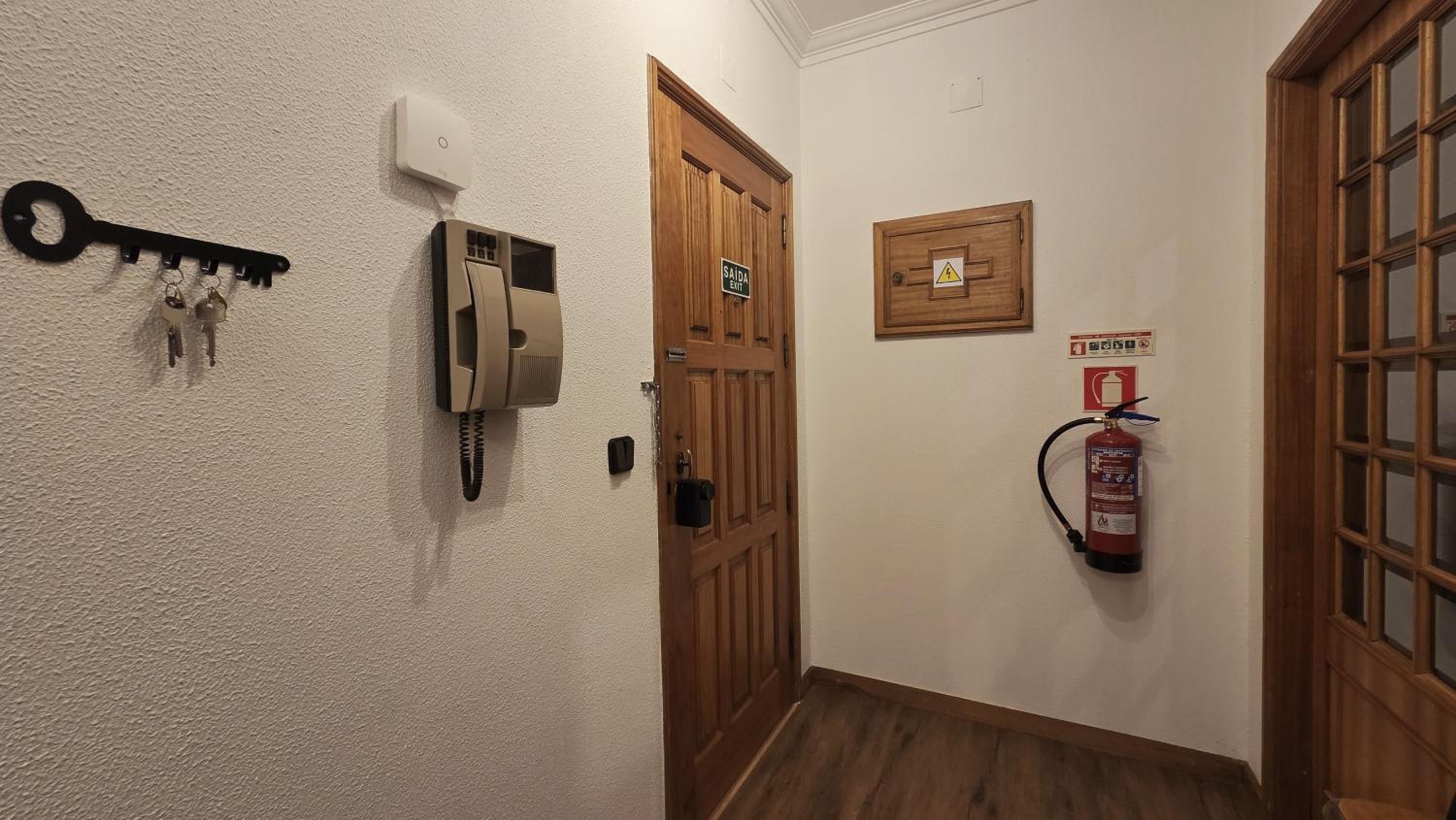 Guest House da Mata2