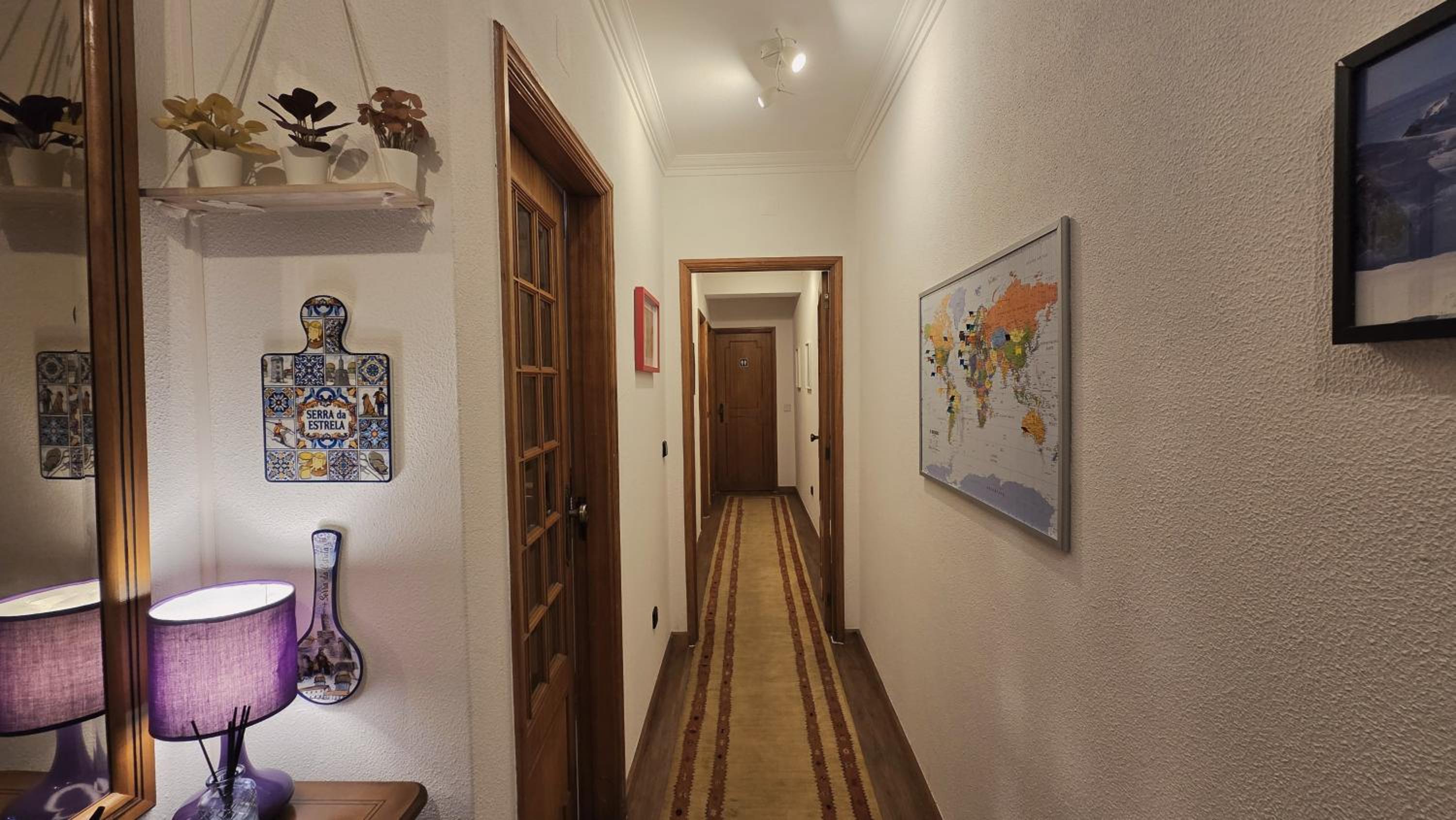 Guest House da Mata2