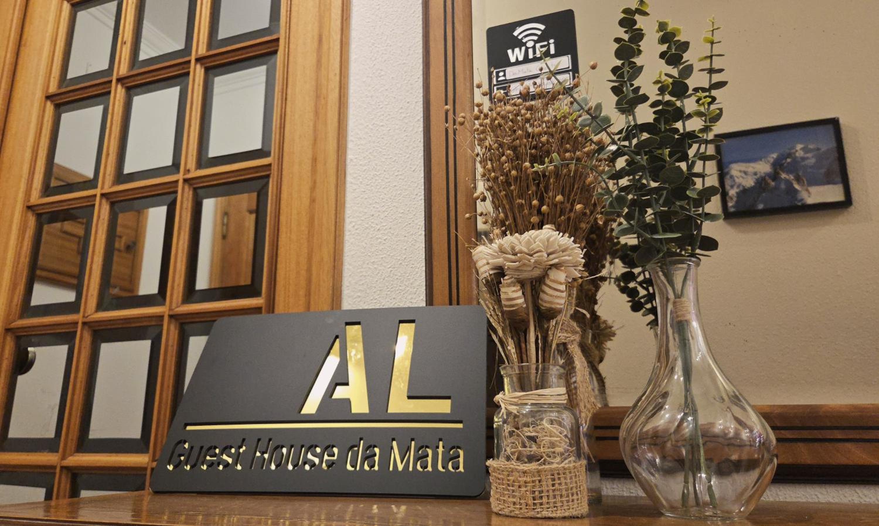 Guest House da Mata2