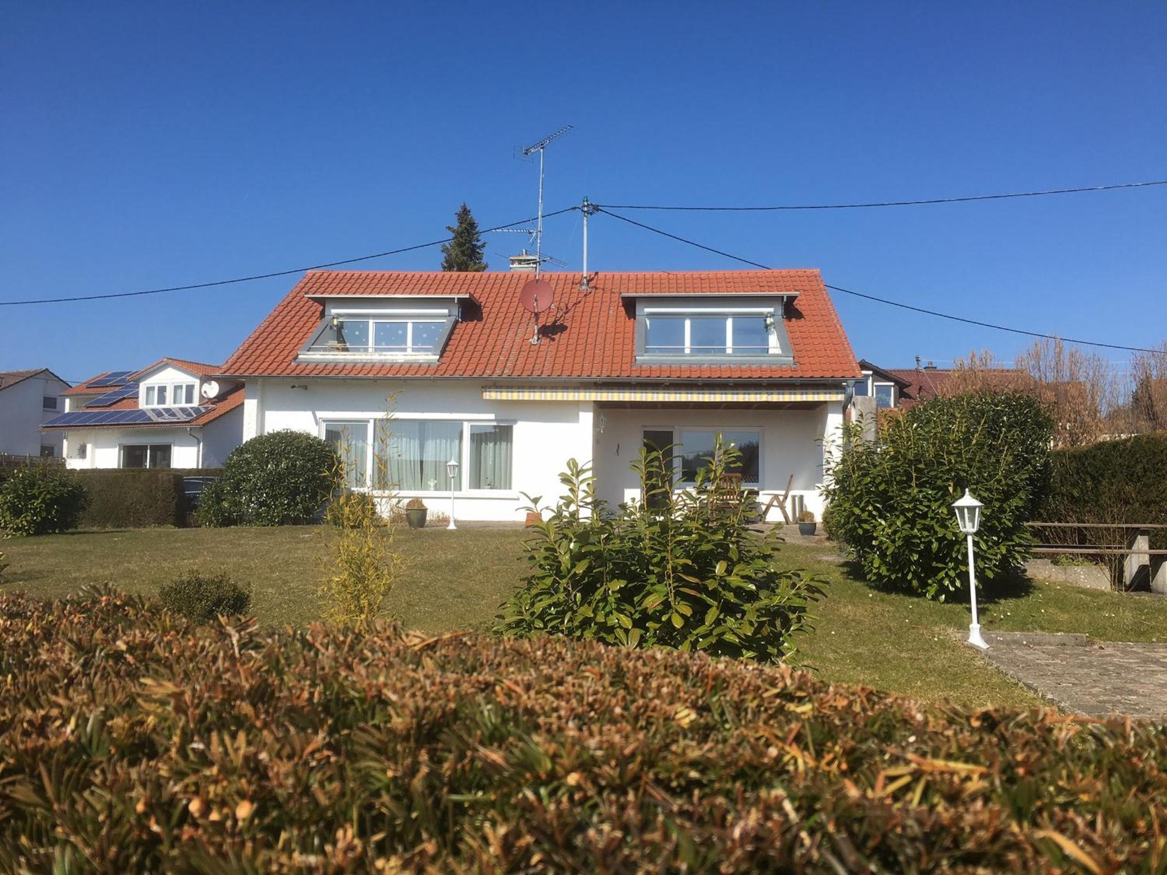 Appartements-Zahn