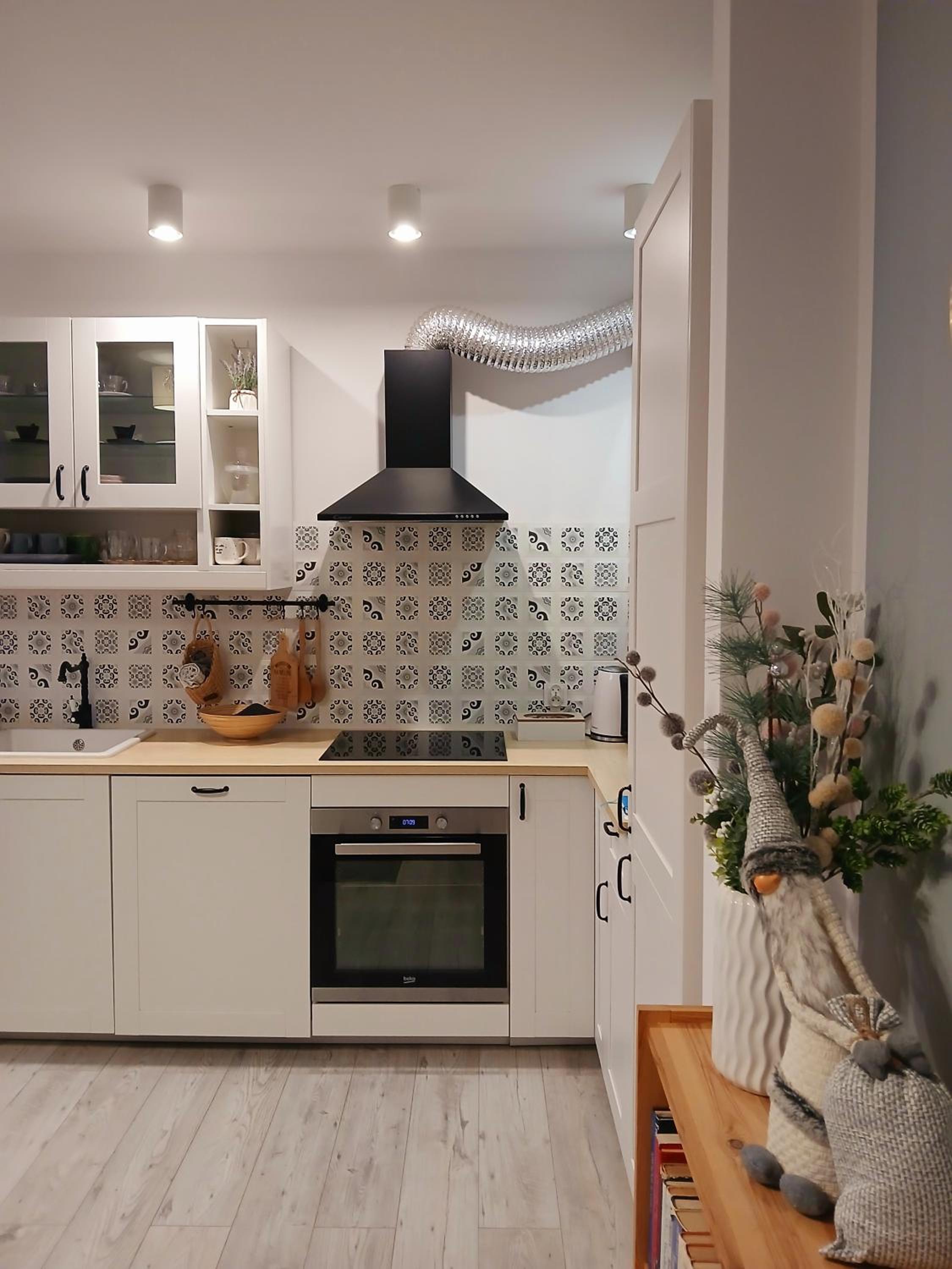 Apartament Villa Natura II, photo 23