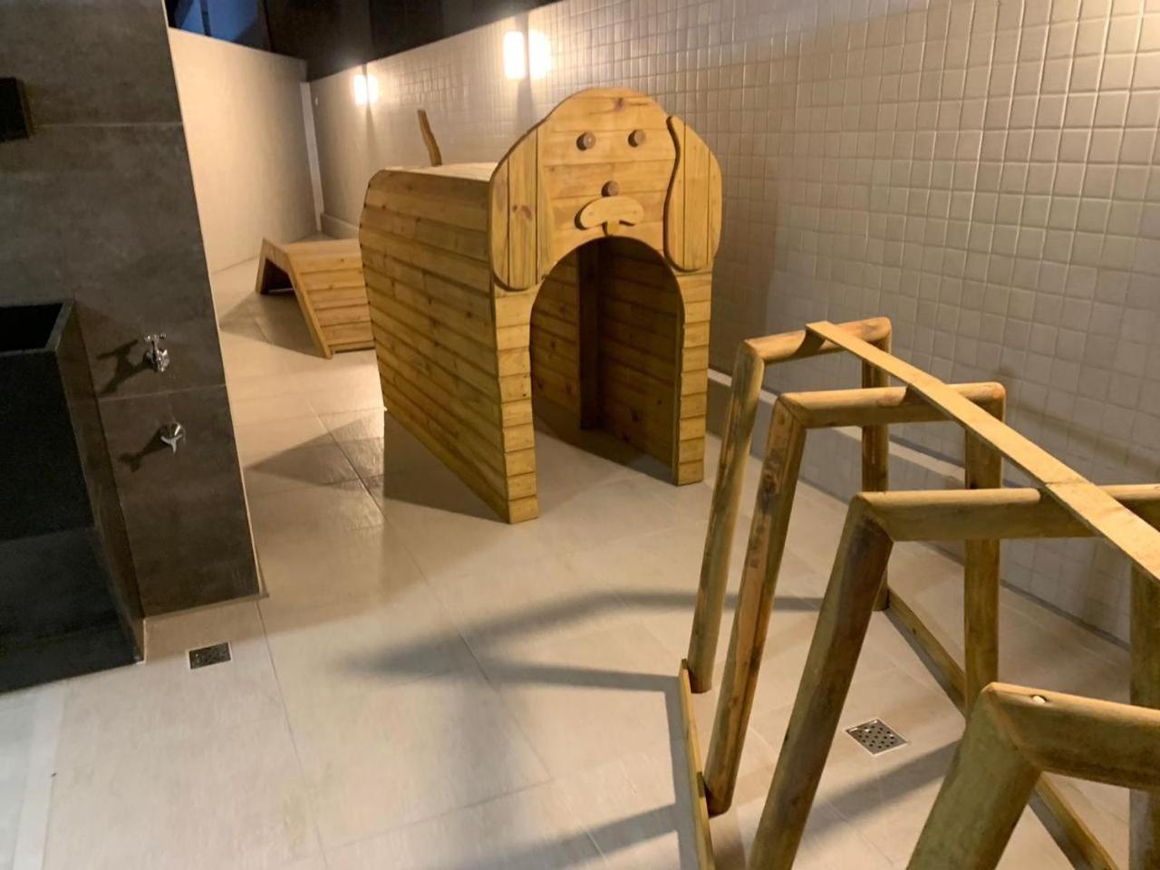 Quarto e Sala na Ponta Verde e Pajuçara