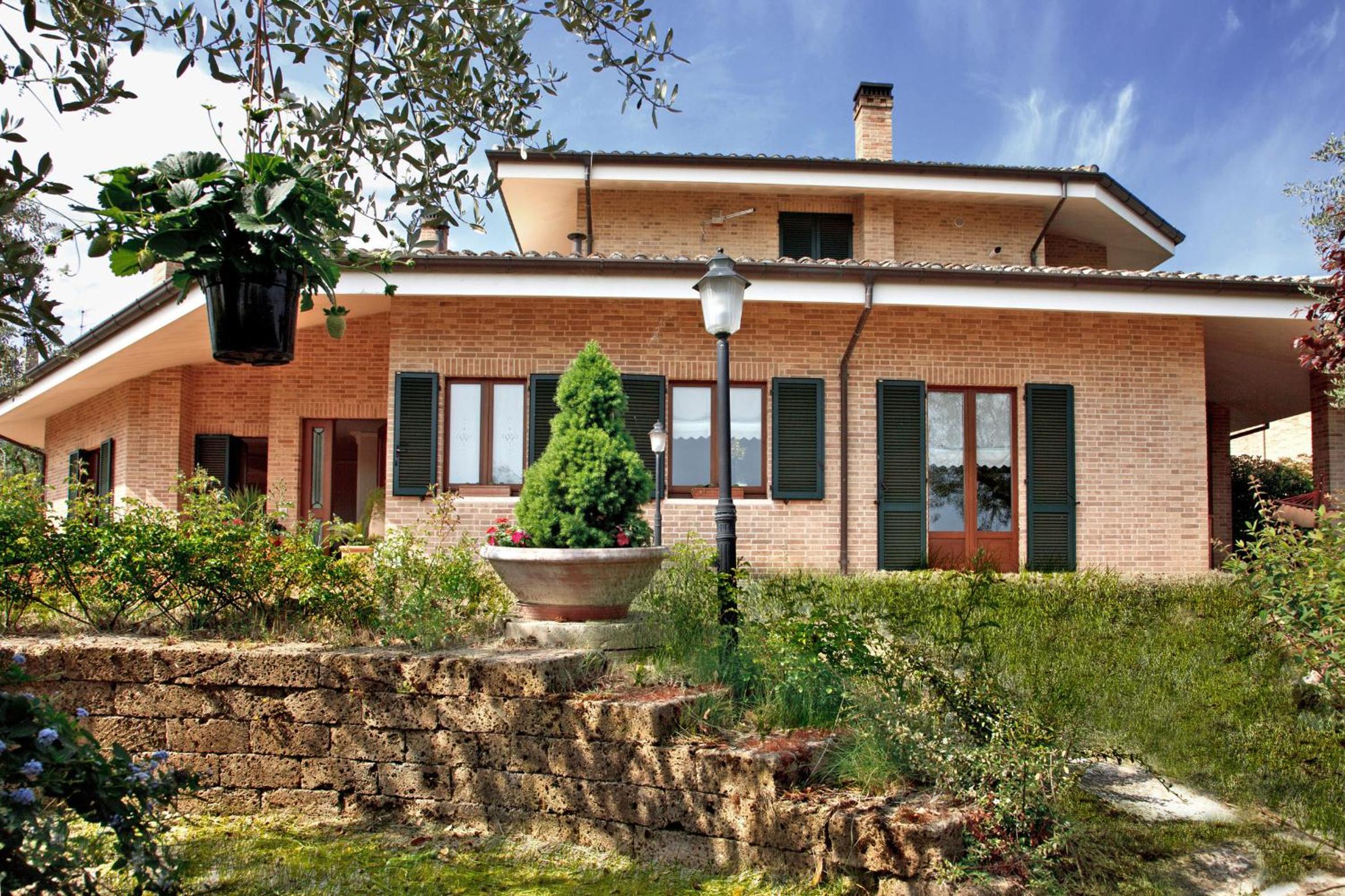 Hotel Ai Quattro Ulivi B&B