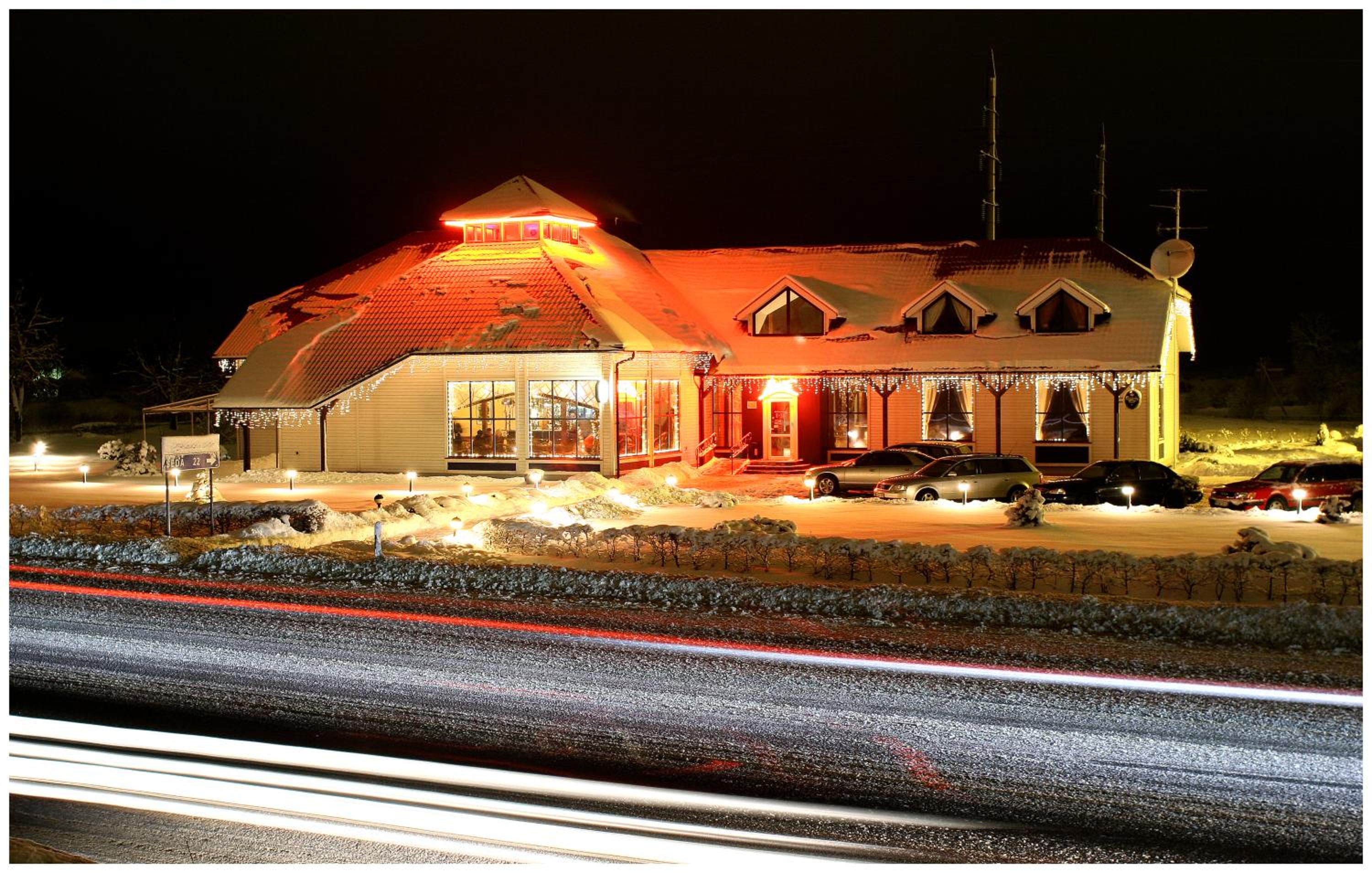 Hotel Branša - Image 1