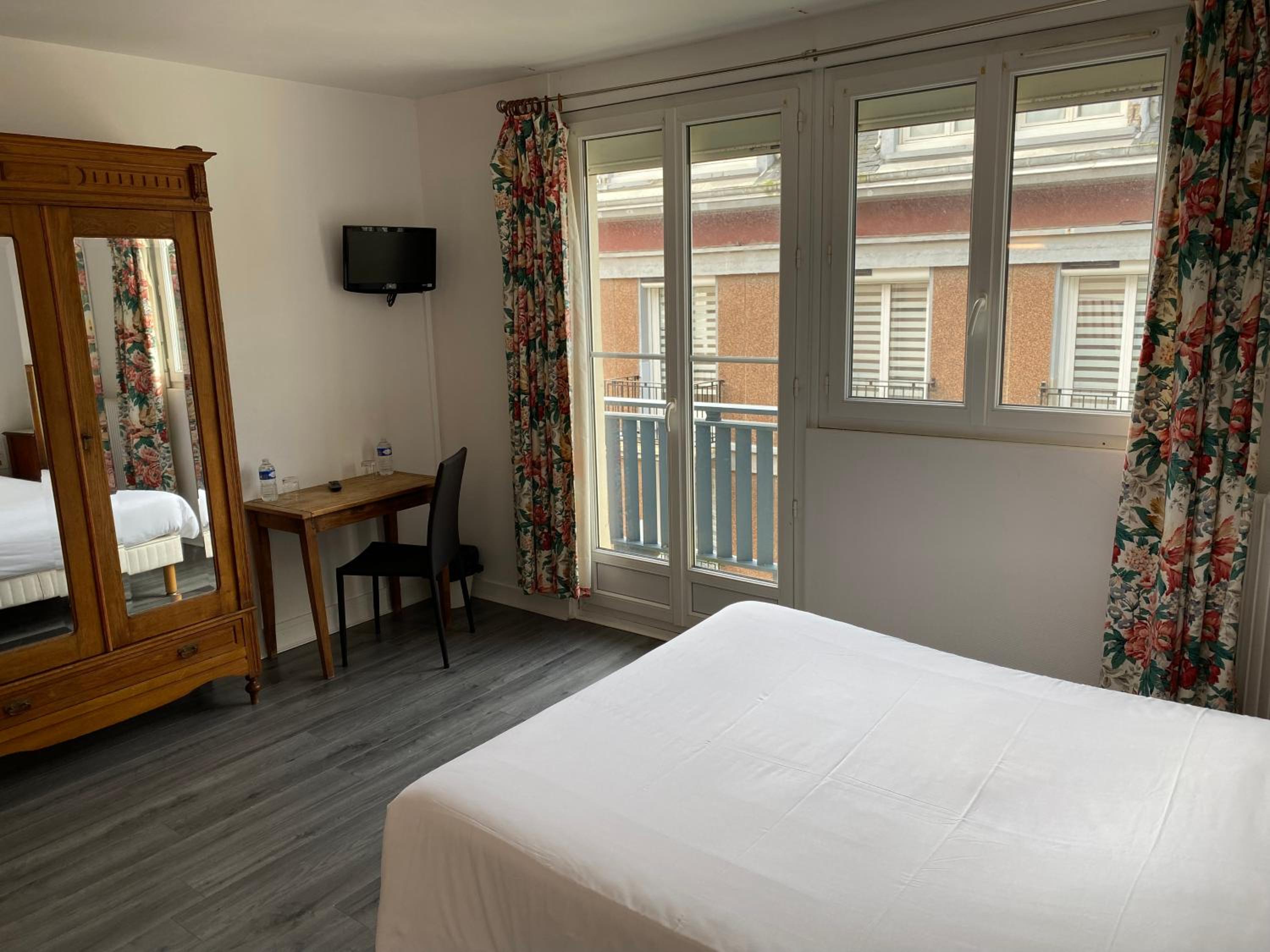 Hôtel Restaurant l'Annexe, photo 12