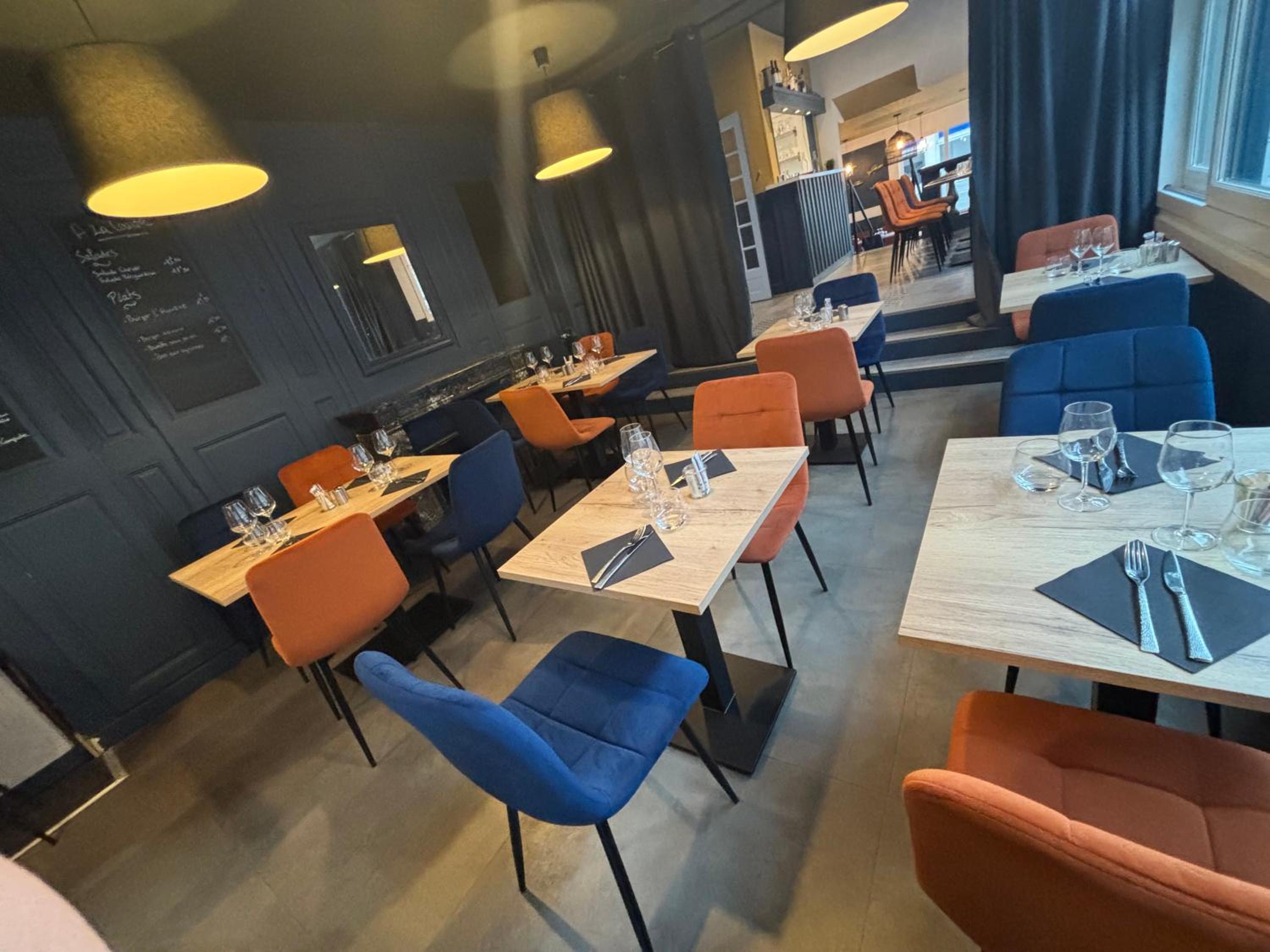 Hôtel Restaurant l'Annexe, photo 23
