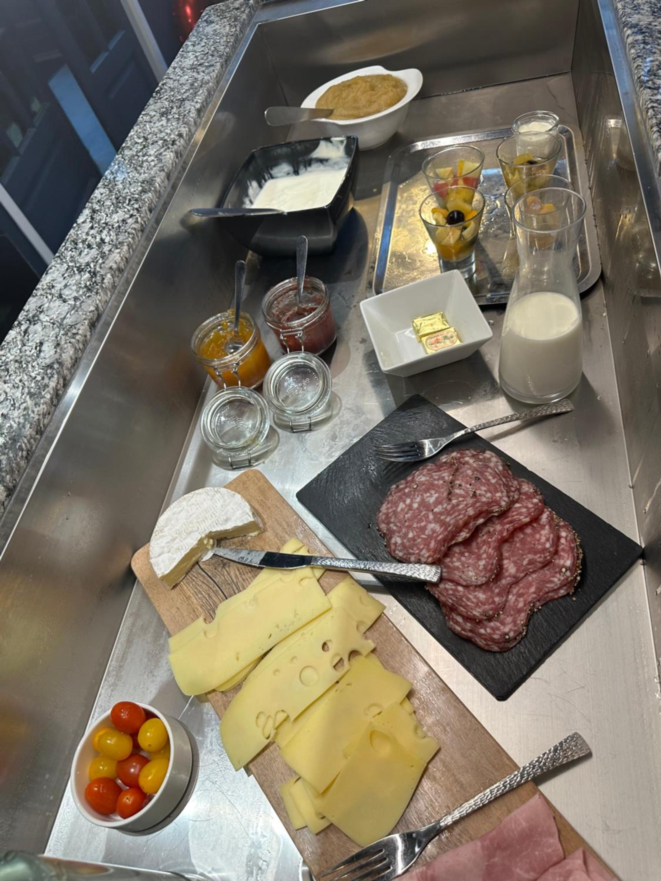 Hôtel Restaurant l'Annexe, photo 8