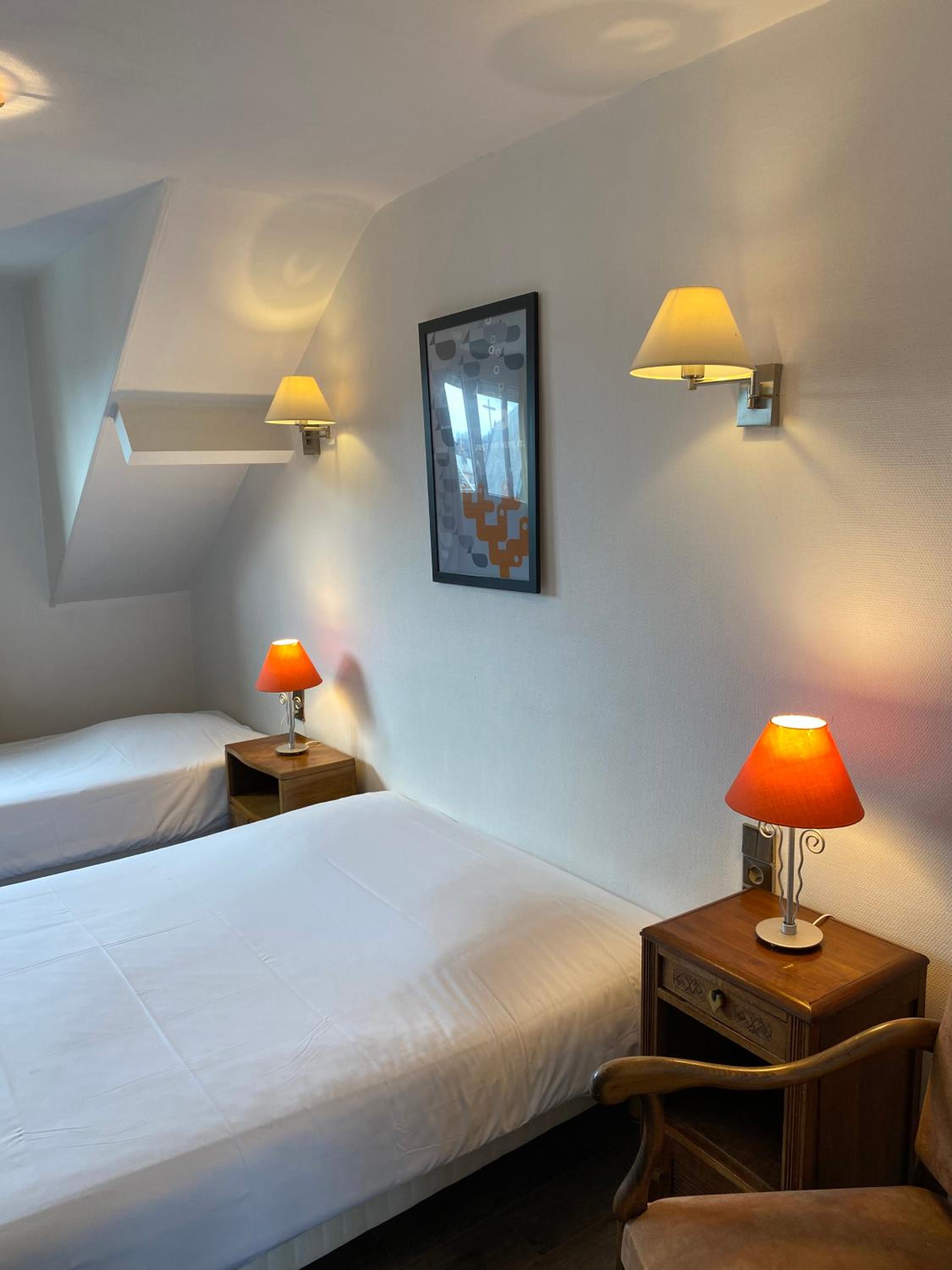 Hôtel Restaurant l'Annexe, photo 19