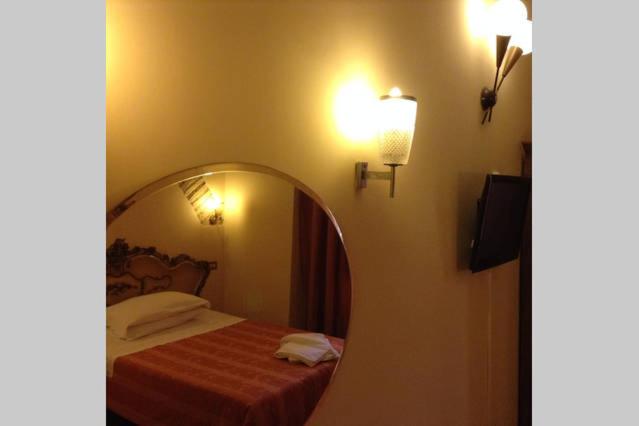 Marta Guest House