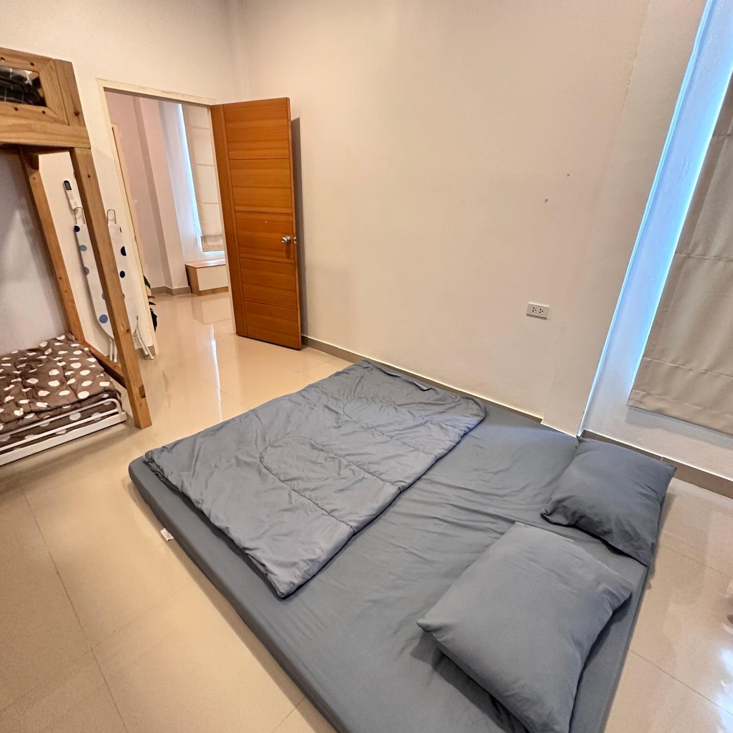 Victoria Poolvilla Pattaya by Chon