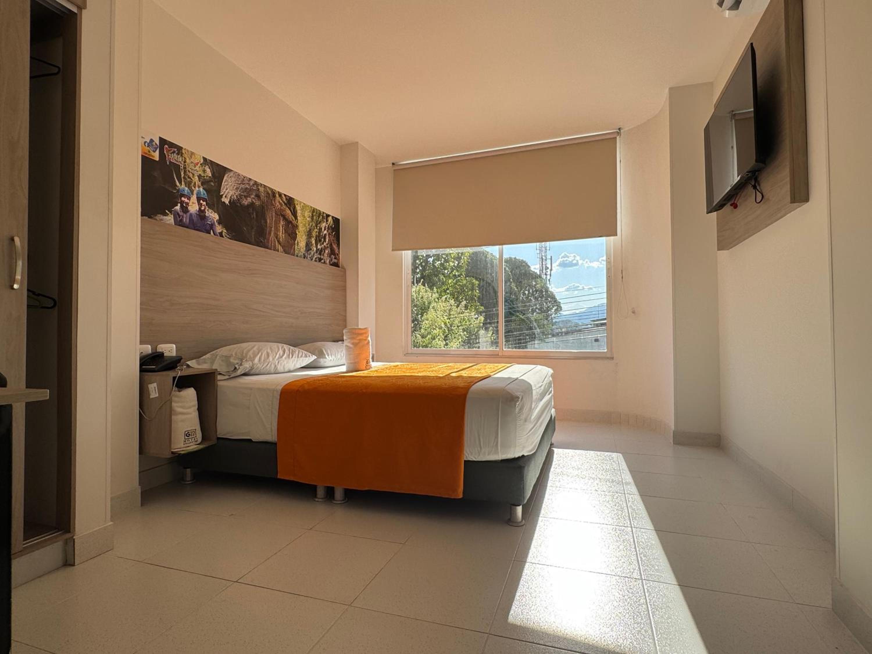 HOTEL G22 COLECTION, photo 15