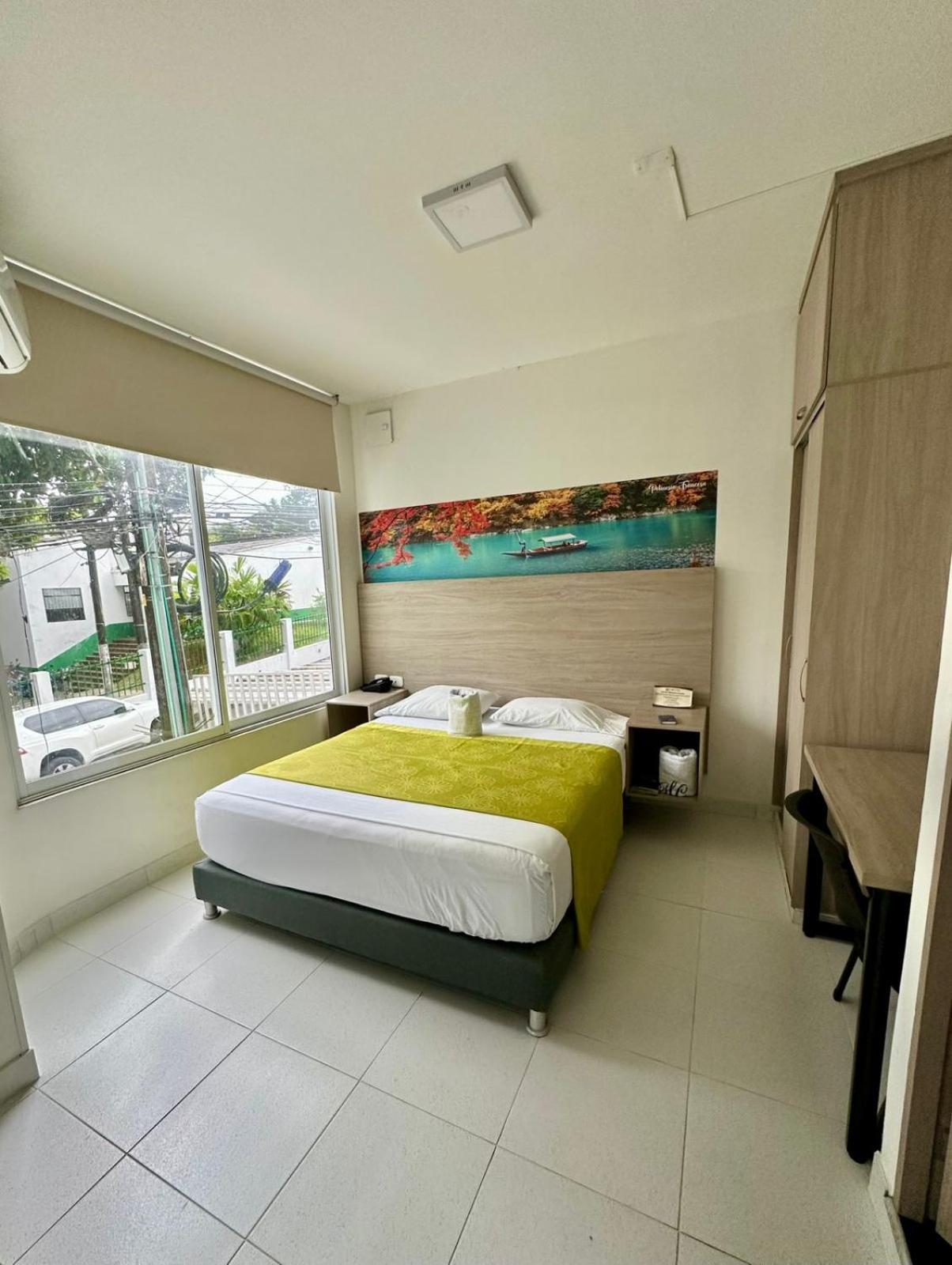 HOTEL G22 COLECTION, photo 11