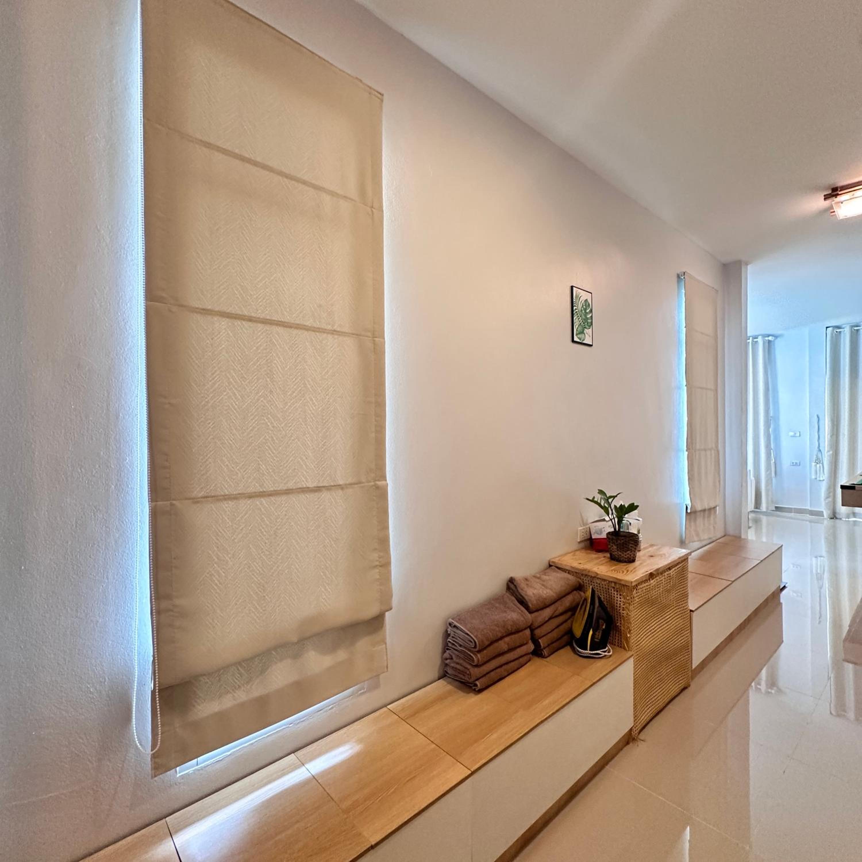 Victoria Poolvilla Pattaya by Chon