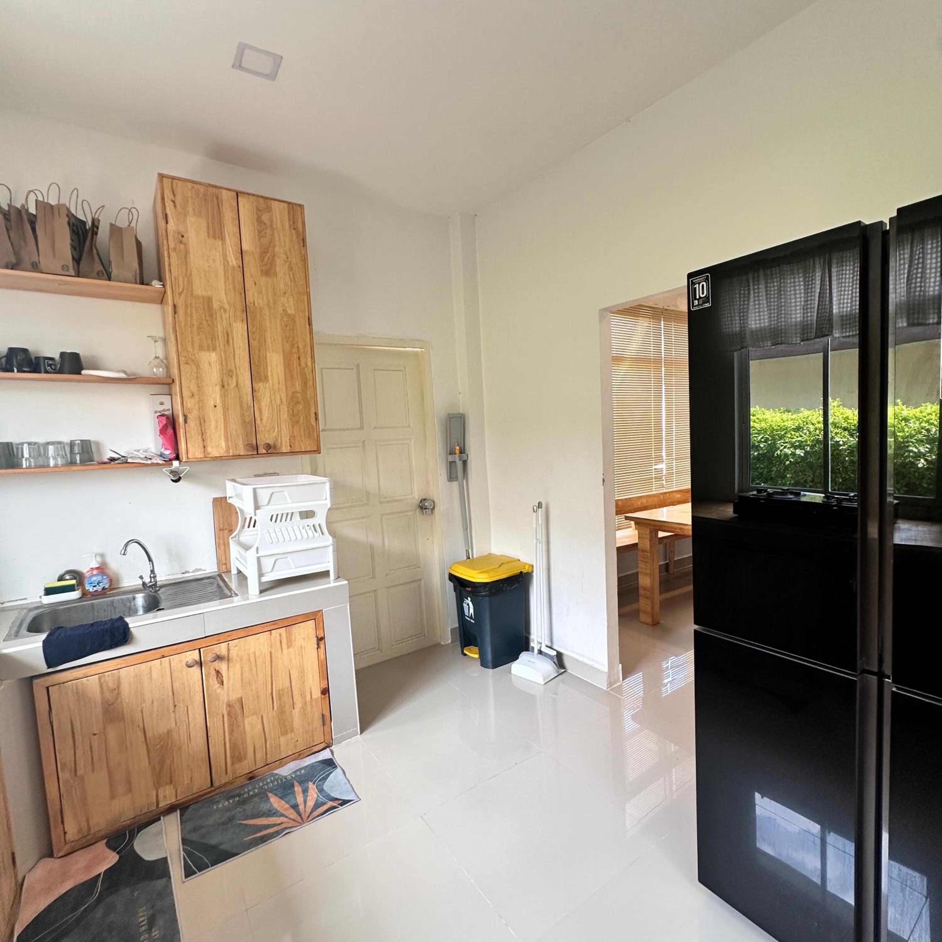 Victoria Poolvilla Pattaya by Chon