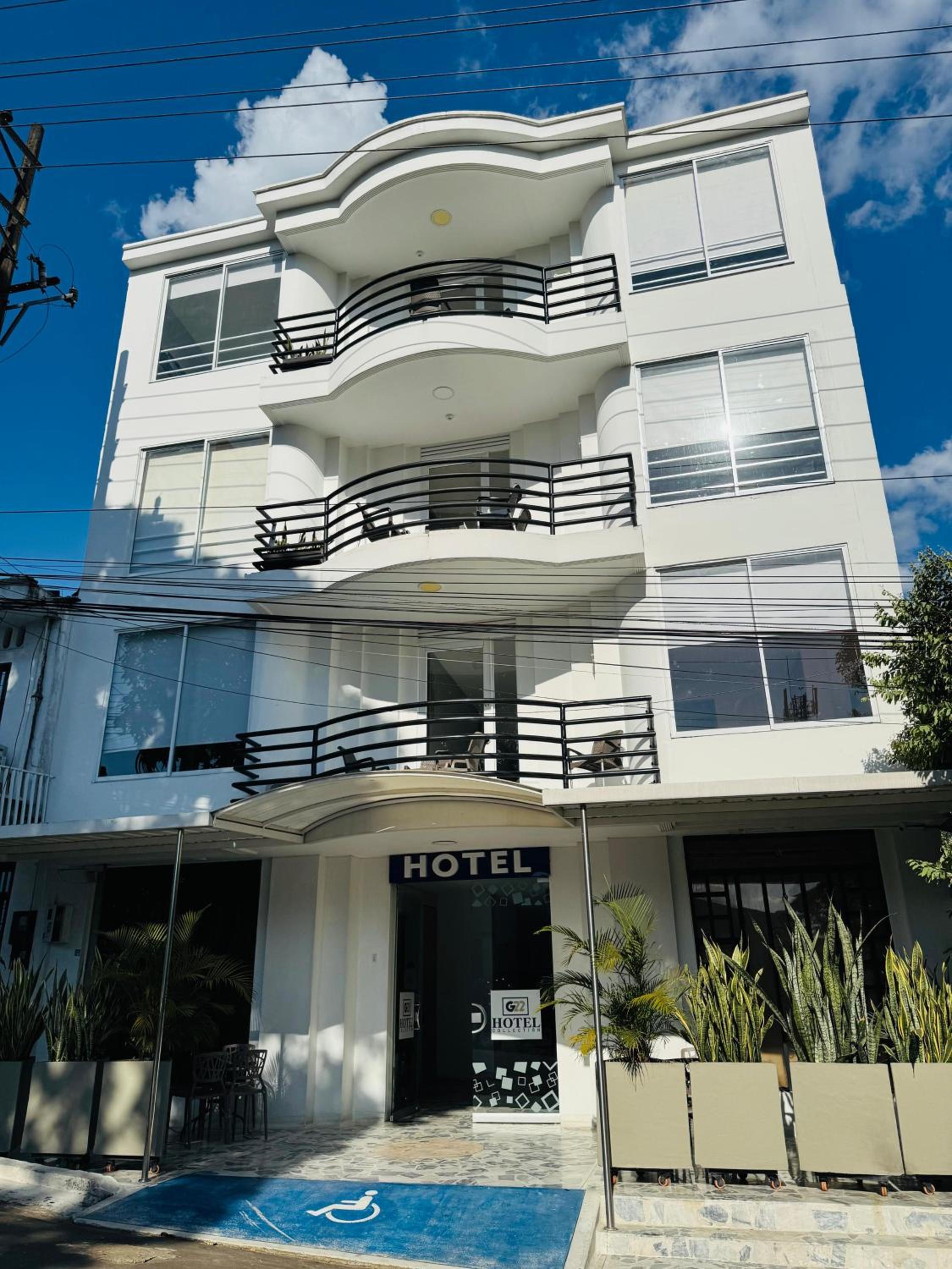 HOTEL G22 COLECTION, photo 14