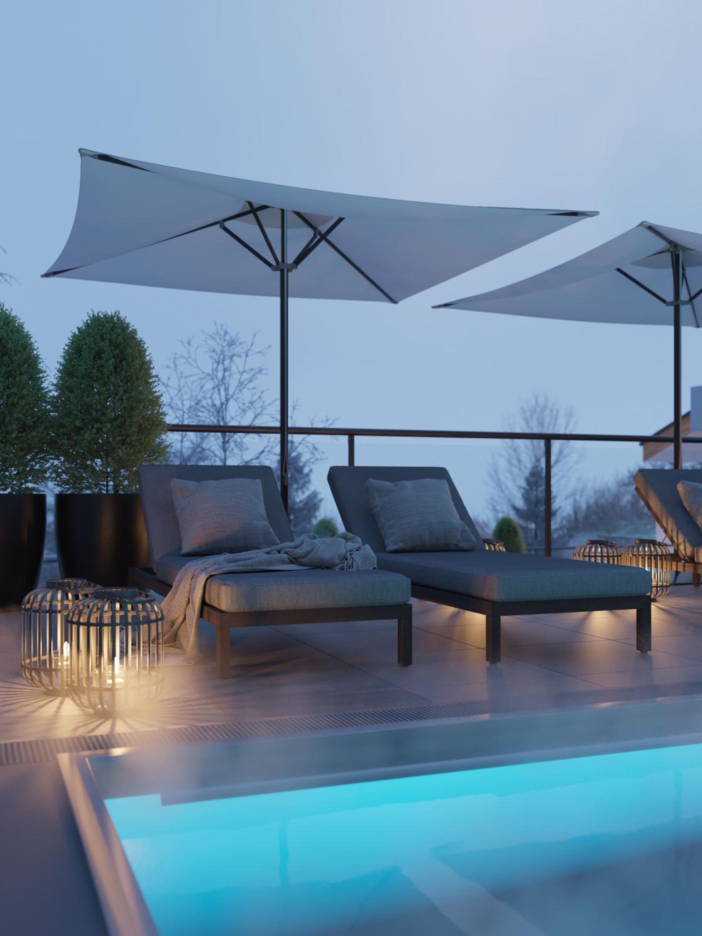 Bergresort Berwanger Hof by ALPS RESORTS