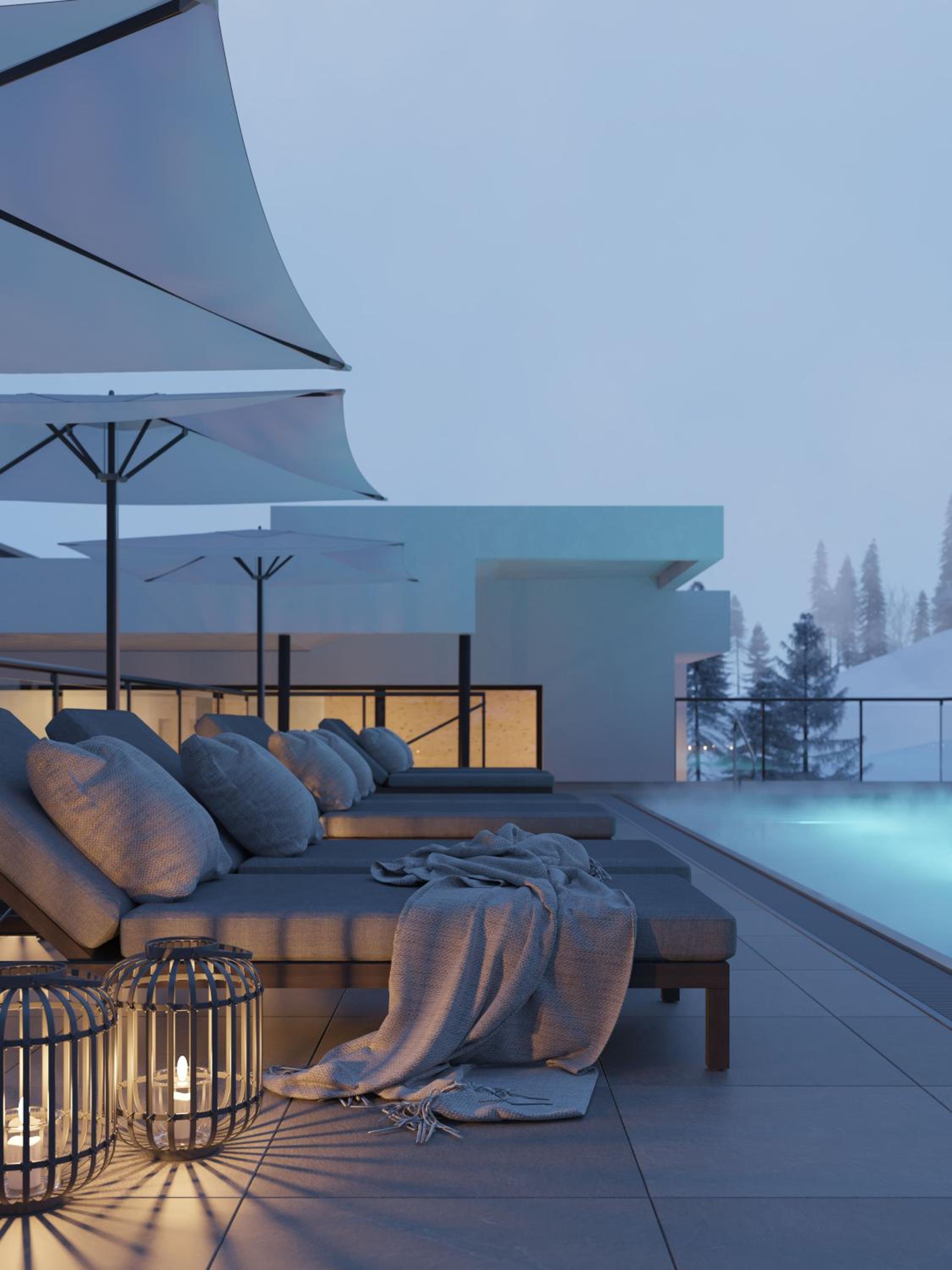 Bergresort Berwanger Hof by ALPS RESORTS