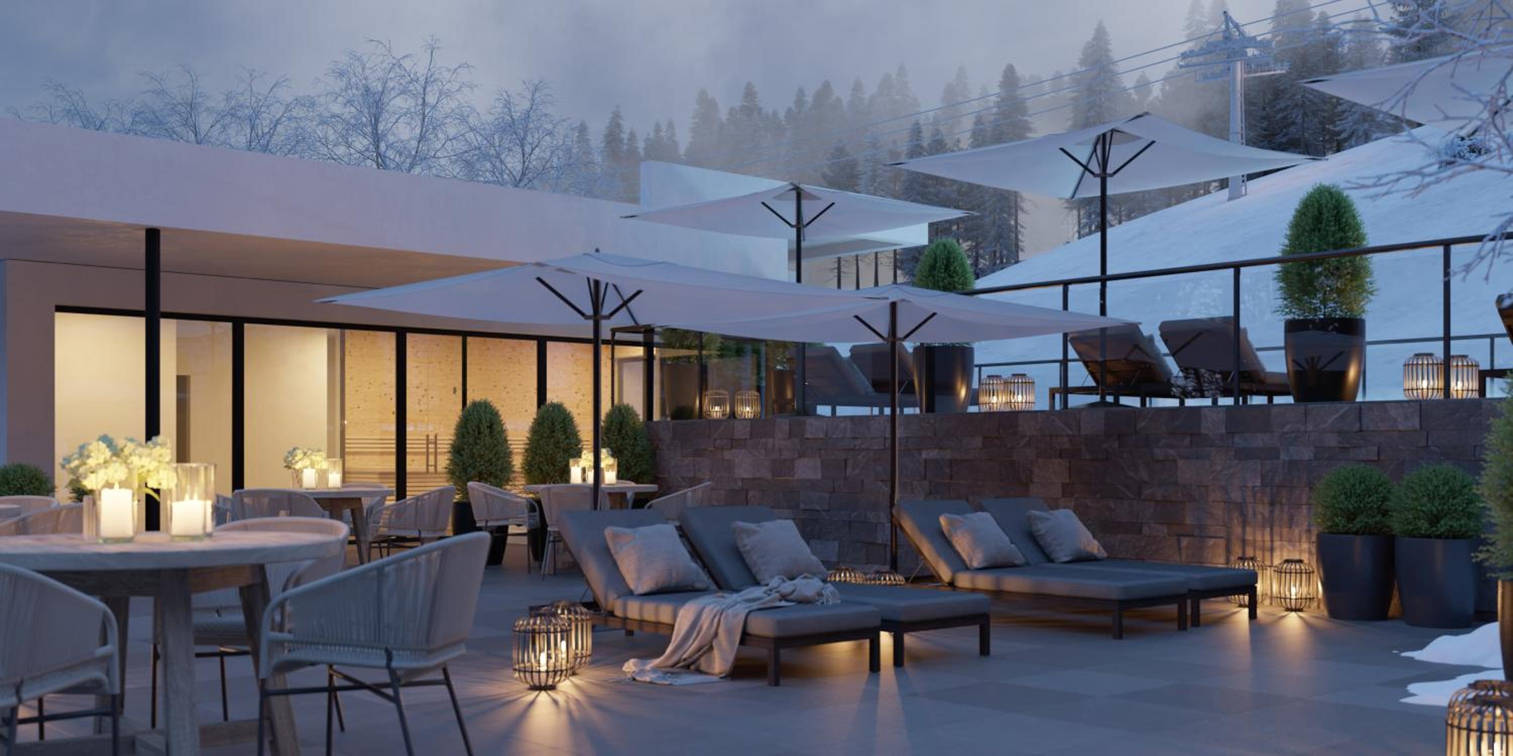 Bergresort Berwanger Hof by ALPS RESORTS