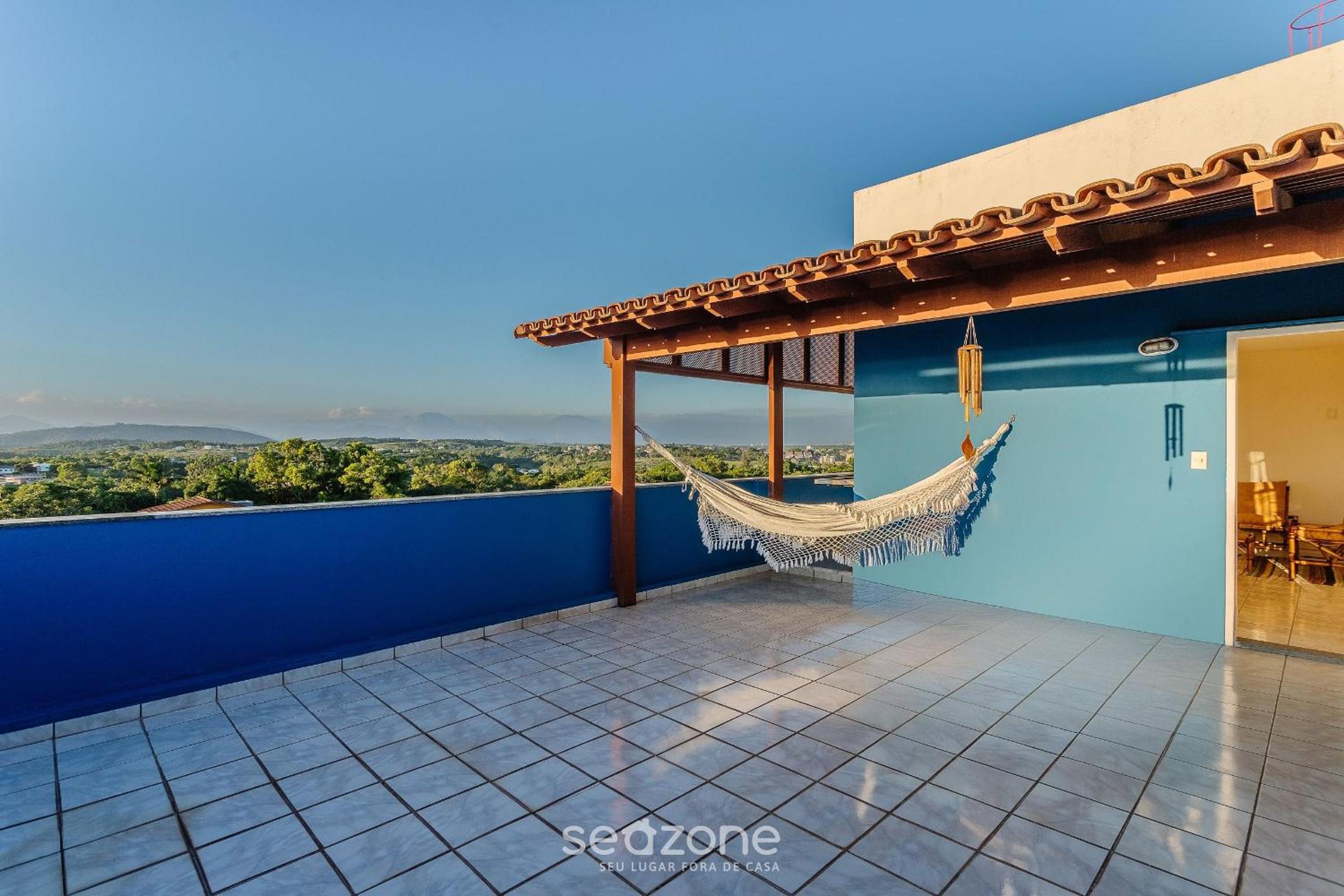 Apartments 160m from the Beach in Guarapari - PVEs
