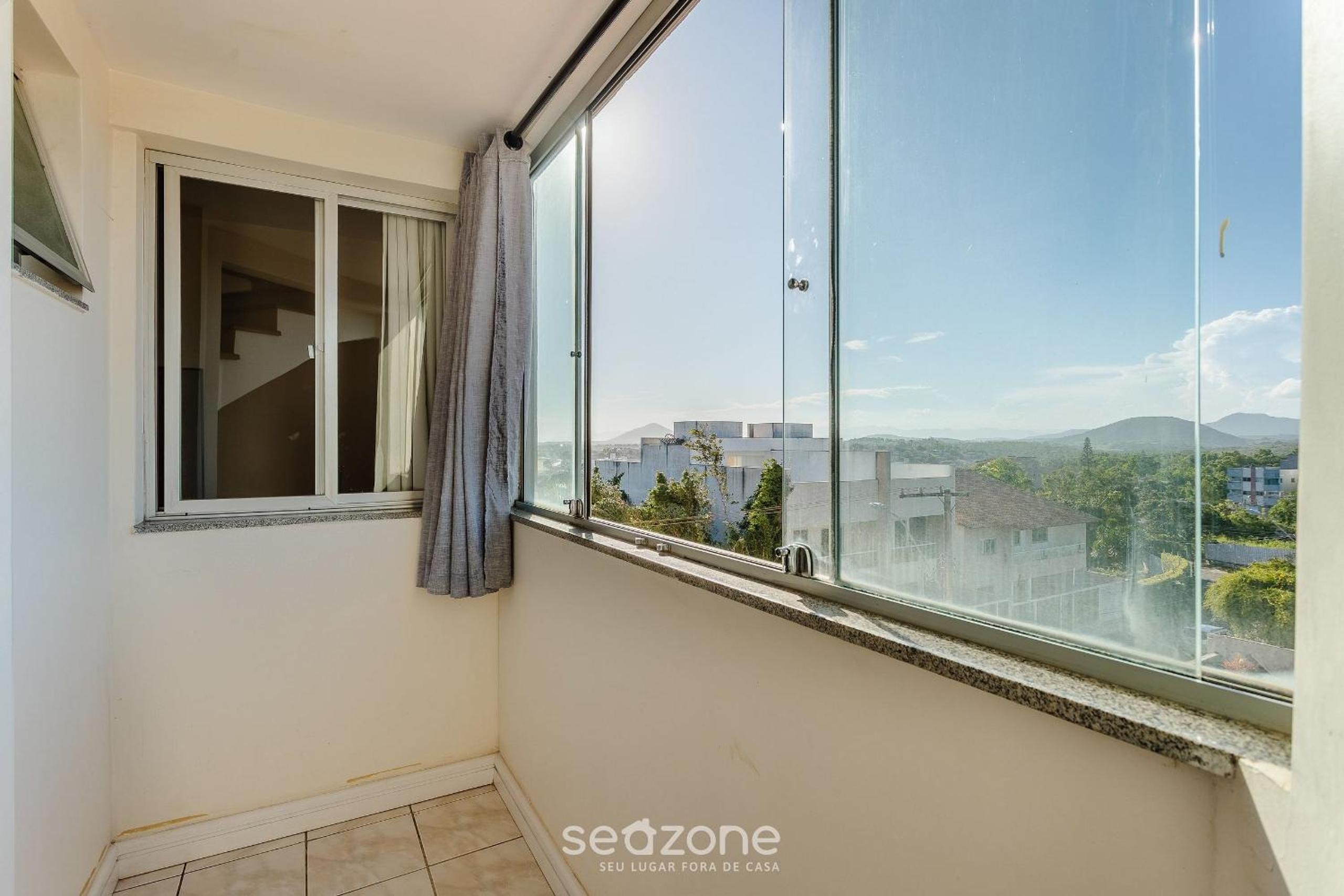 Apartments 160m from the Beach in Guarapari - PVEs