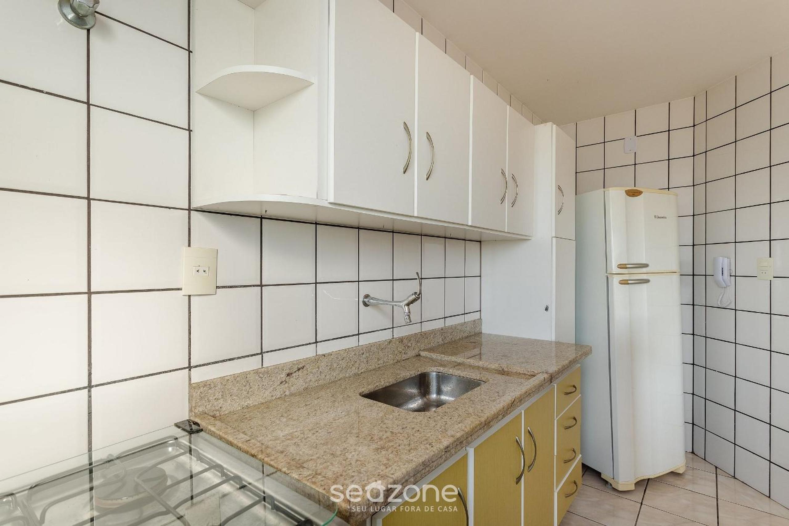 Apartments 160m from the Beach in Guarapari - PVEs