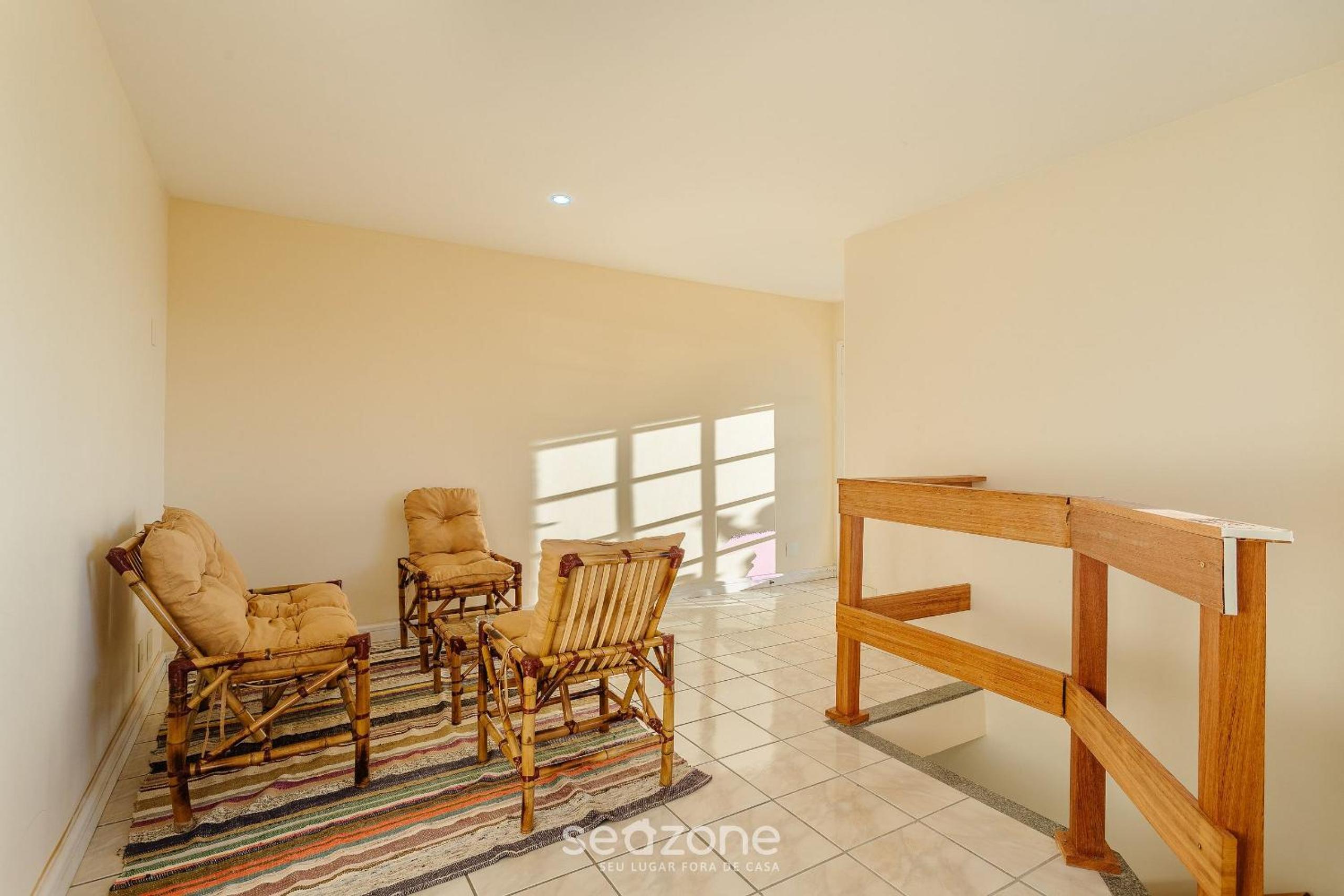 Apartments 160m from the Beach in Guarapari - PVEs