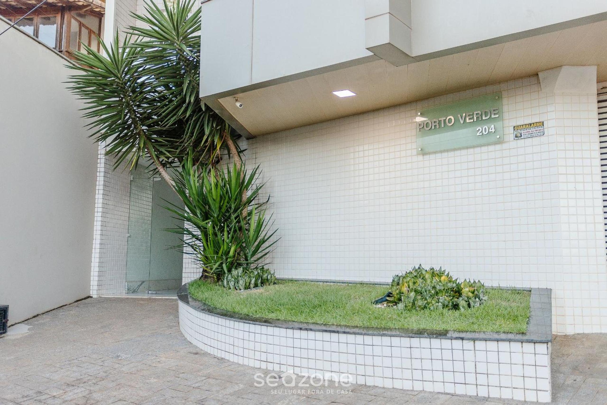 Apartments 160m from the Beach in Guarapari - PVEs