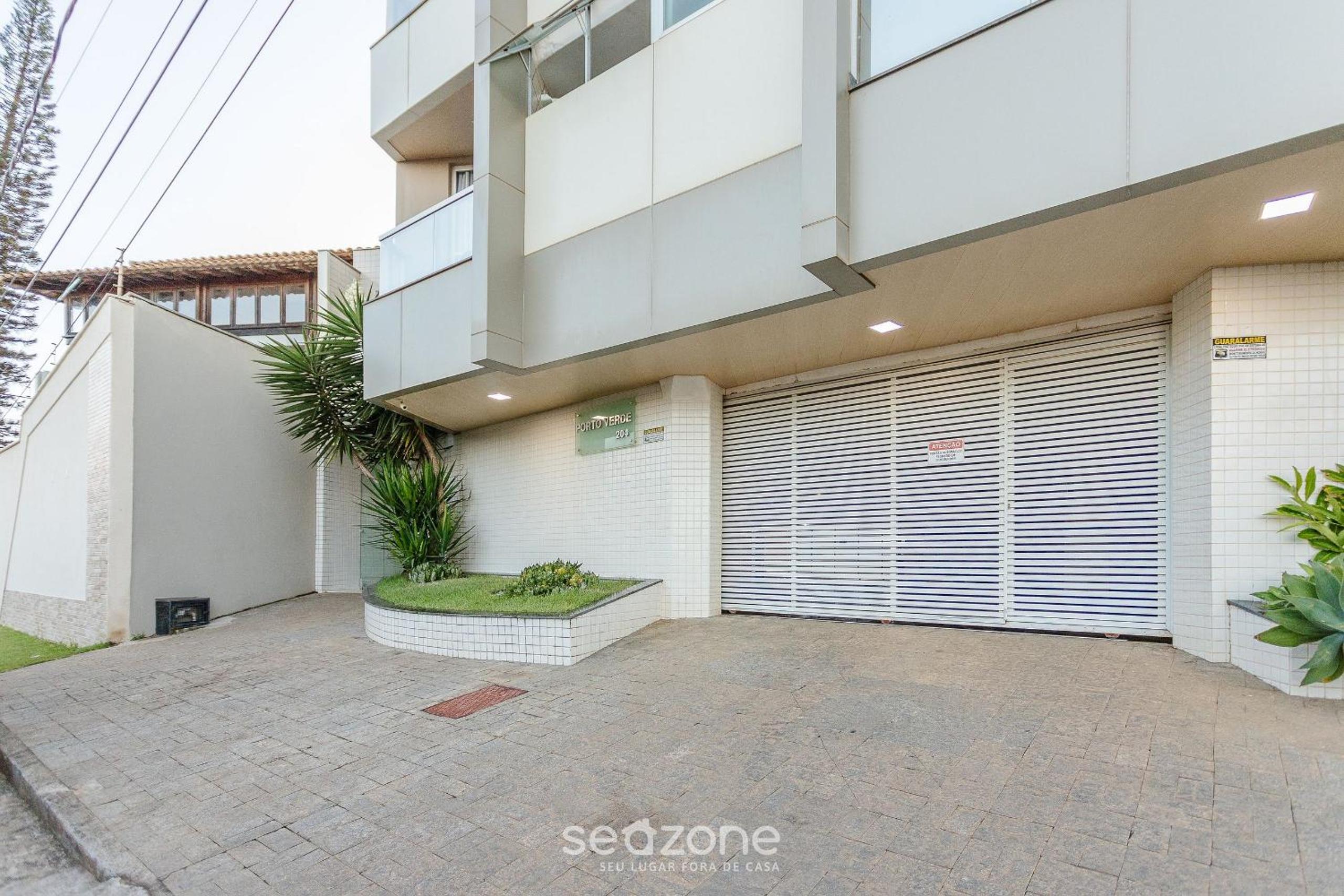 Apartments 160m from the Beach in Guarapari - PVEs