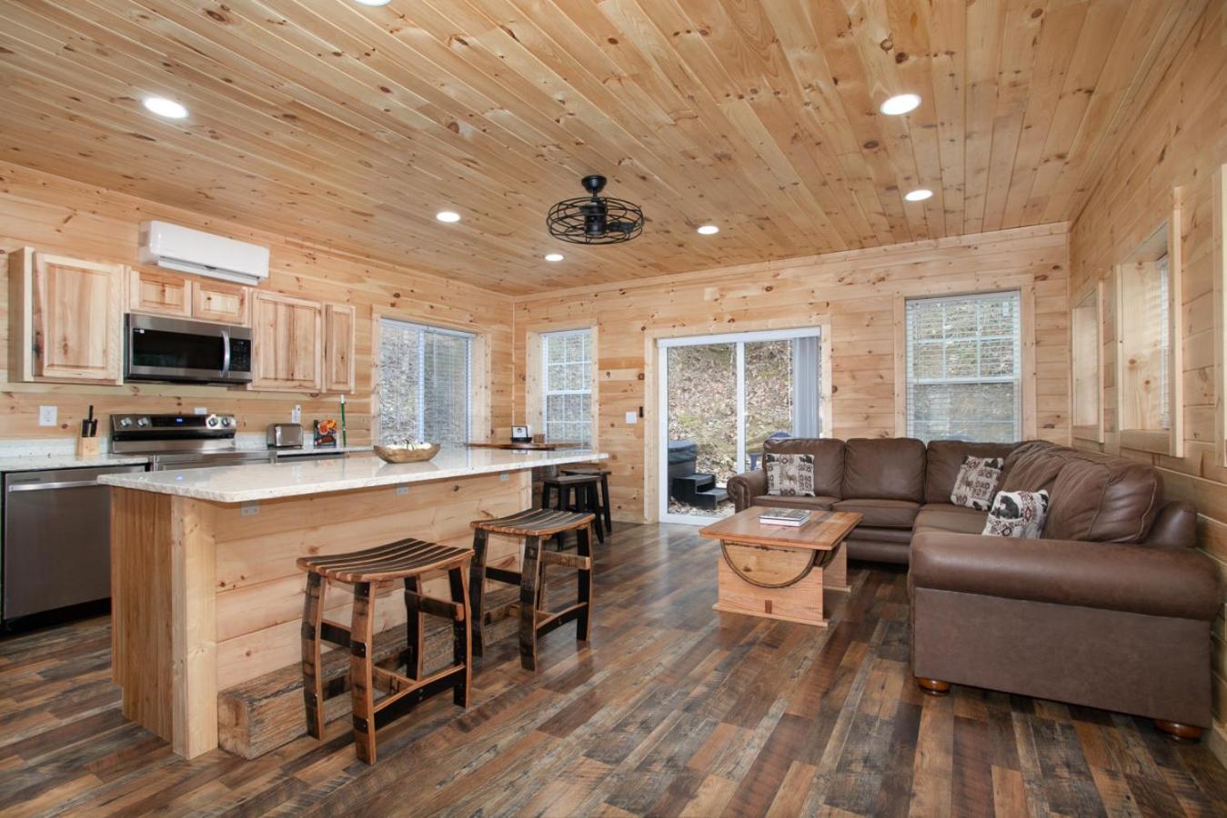 Whiskey Barrel w Hot Tub Arcade Game Fire Pit