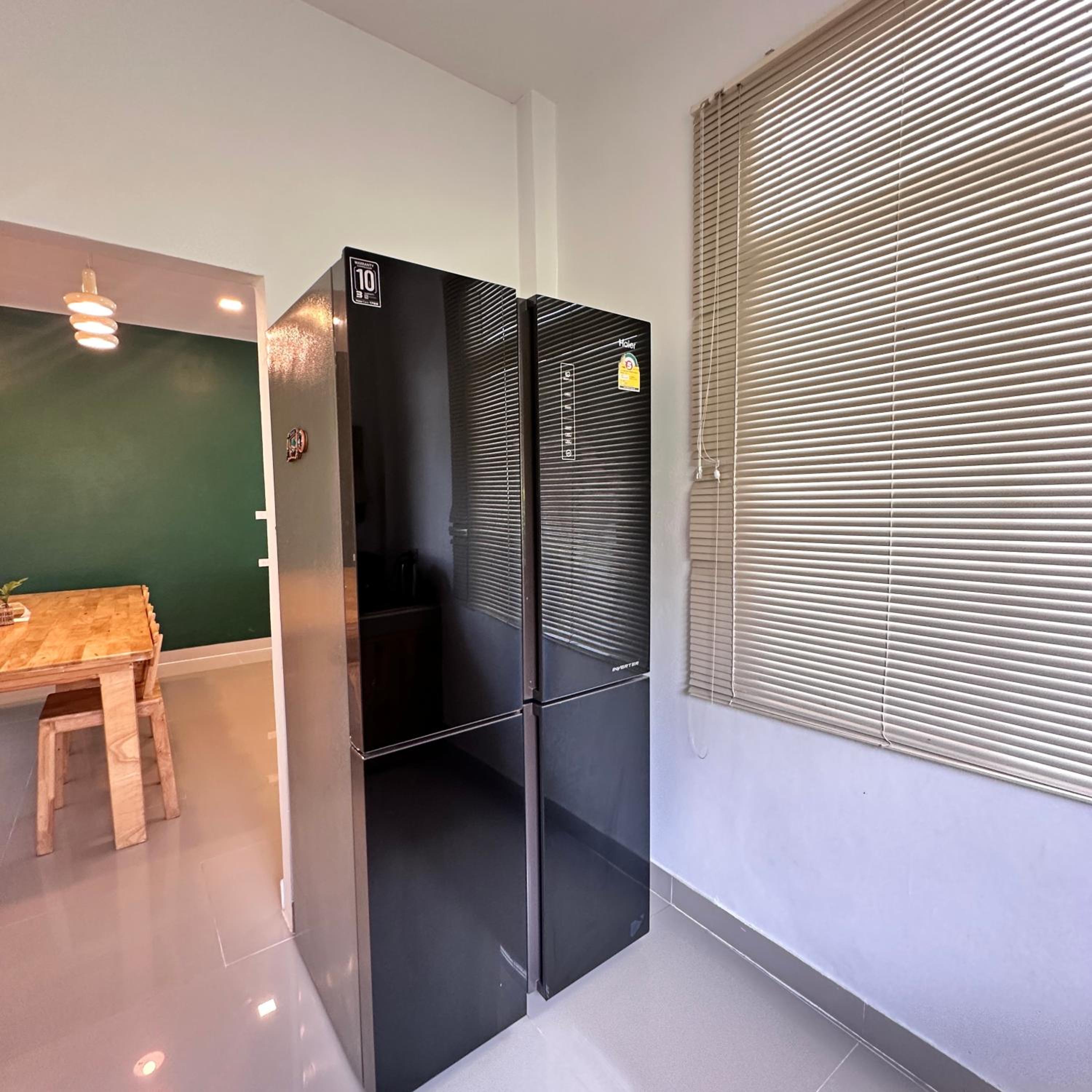 Victoria Poolvilla Pattaya by Chon