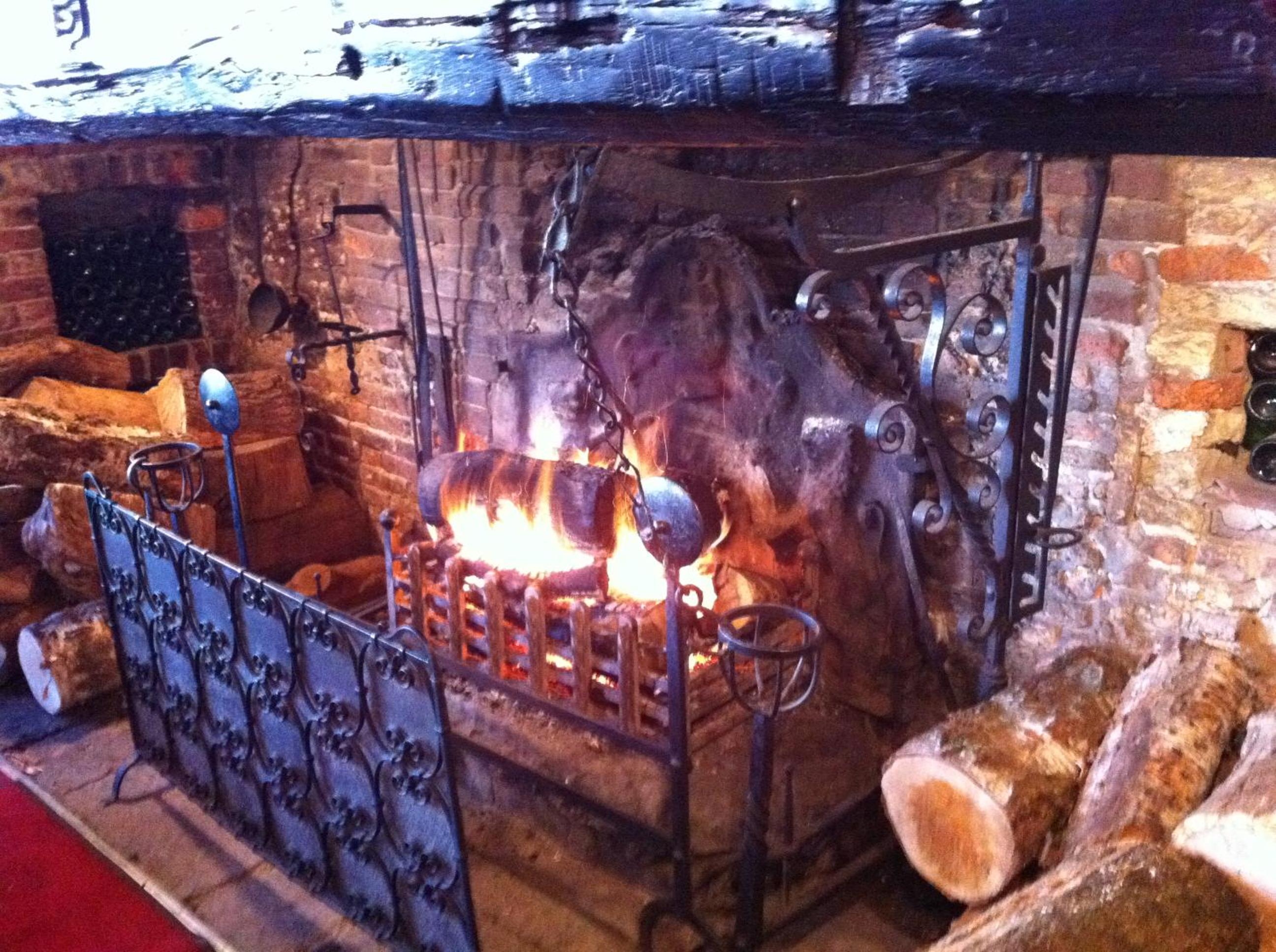 The Mermaid Inn 68