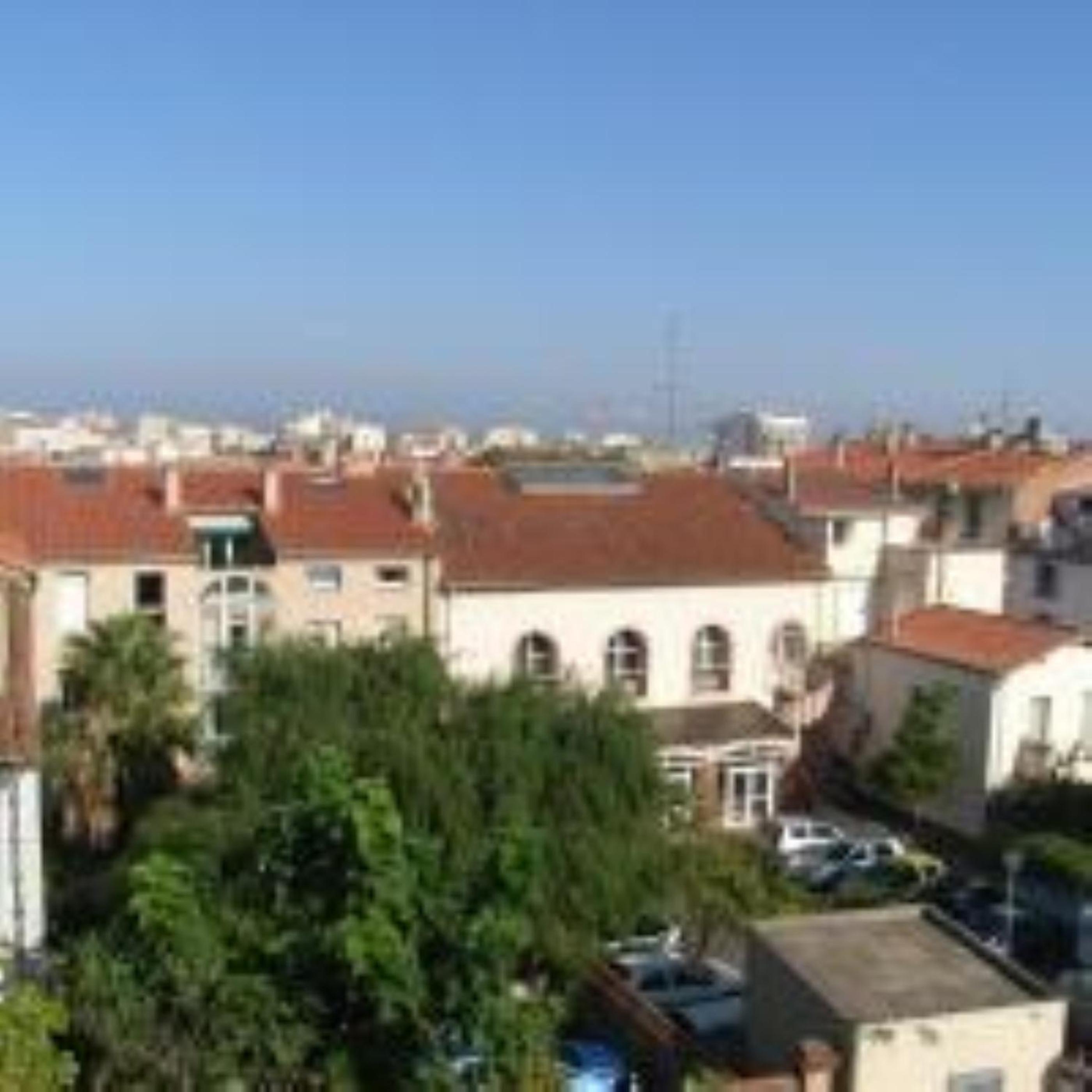 Hostel-Élisée-Perpignan