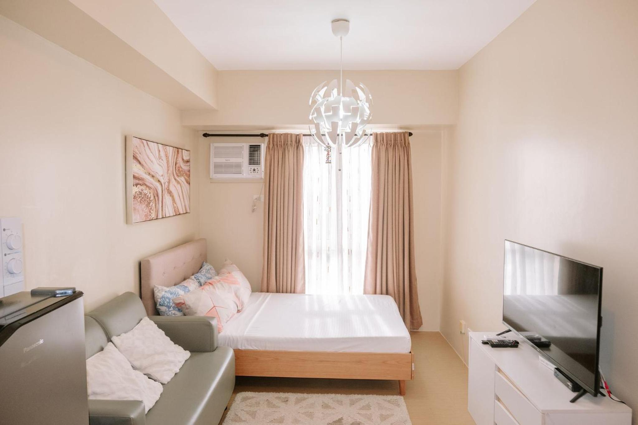 Travelers Favorite Cozy Spot