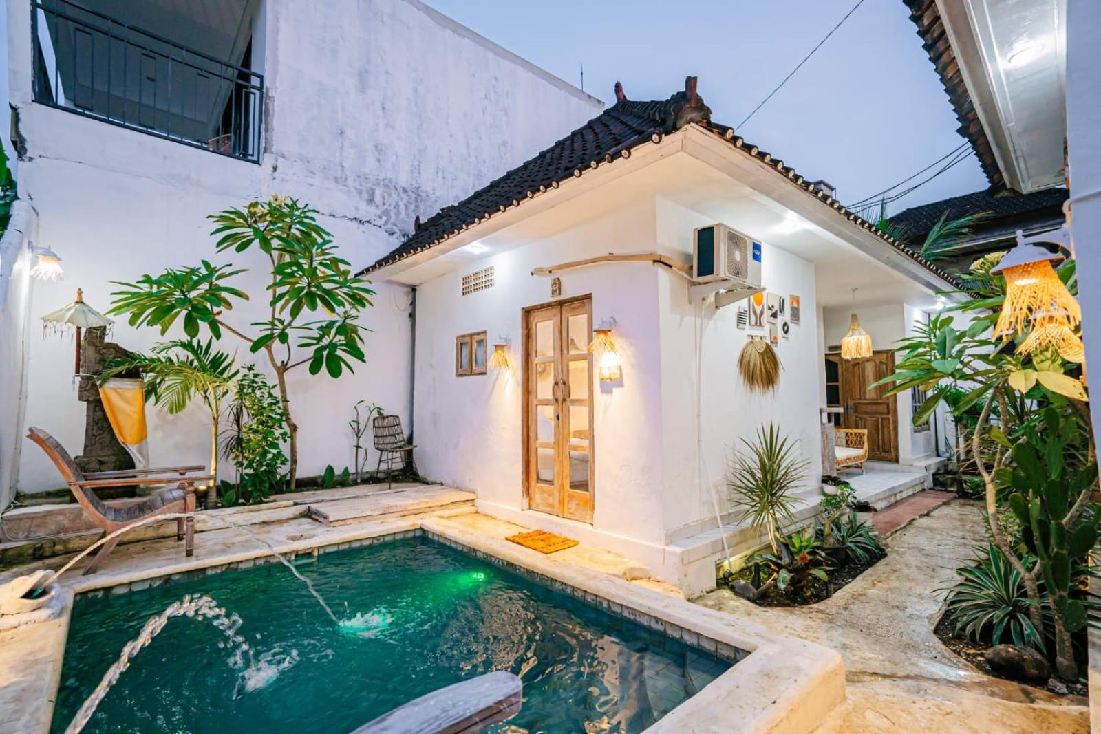 SIN Ubud