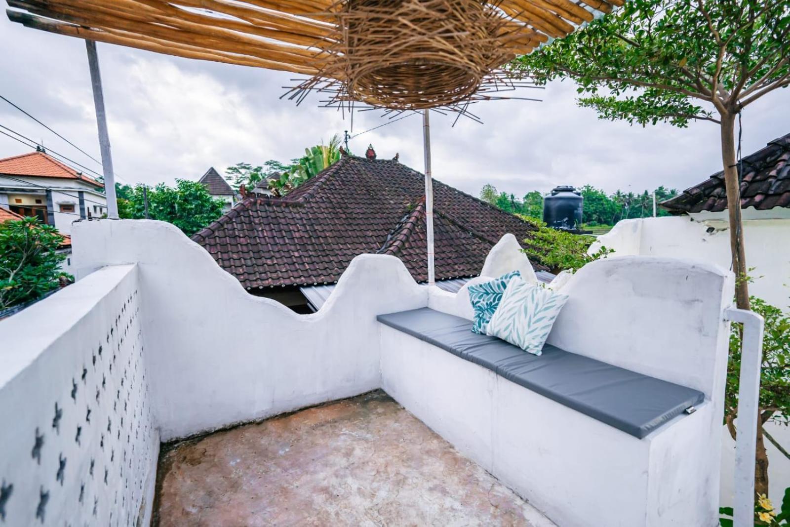 SIN Ubud