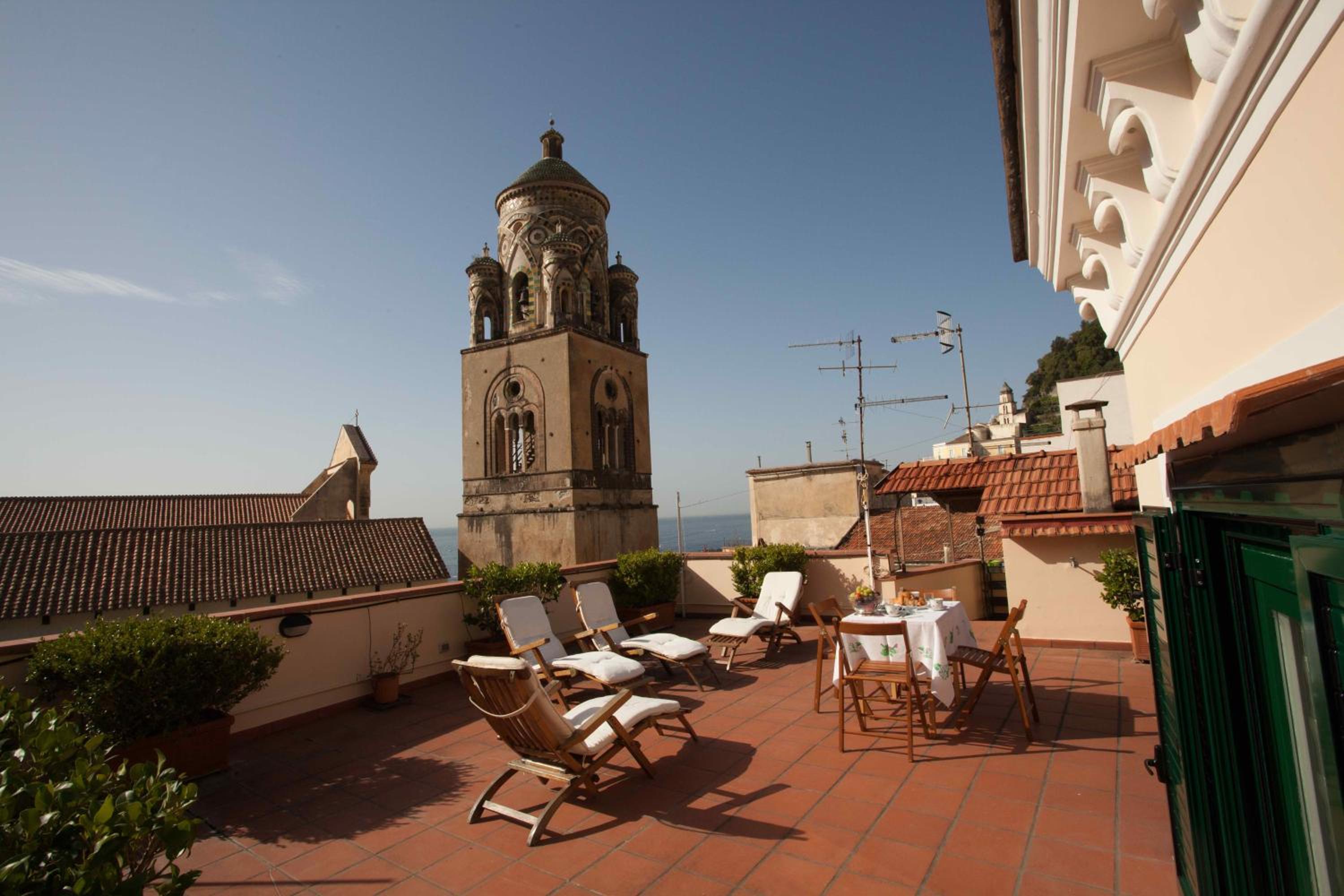 roof
