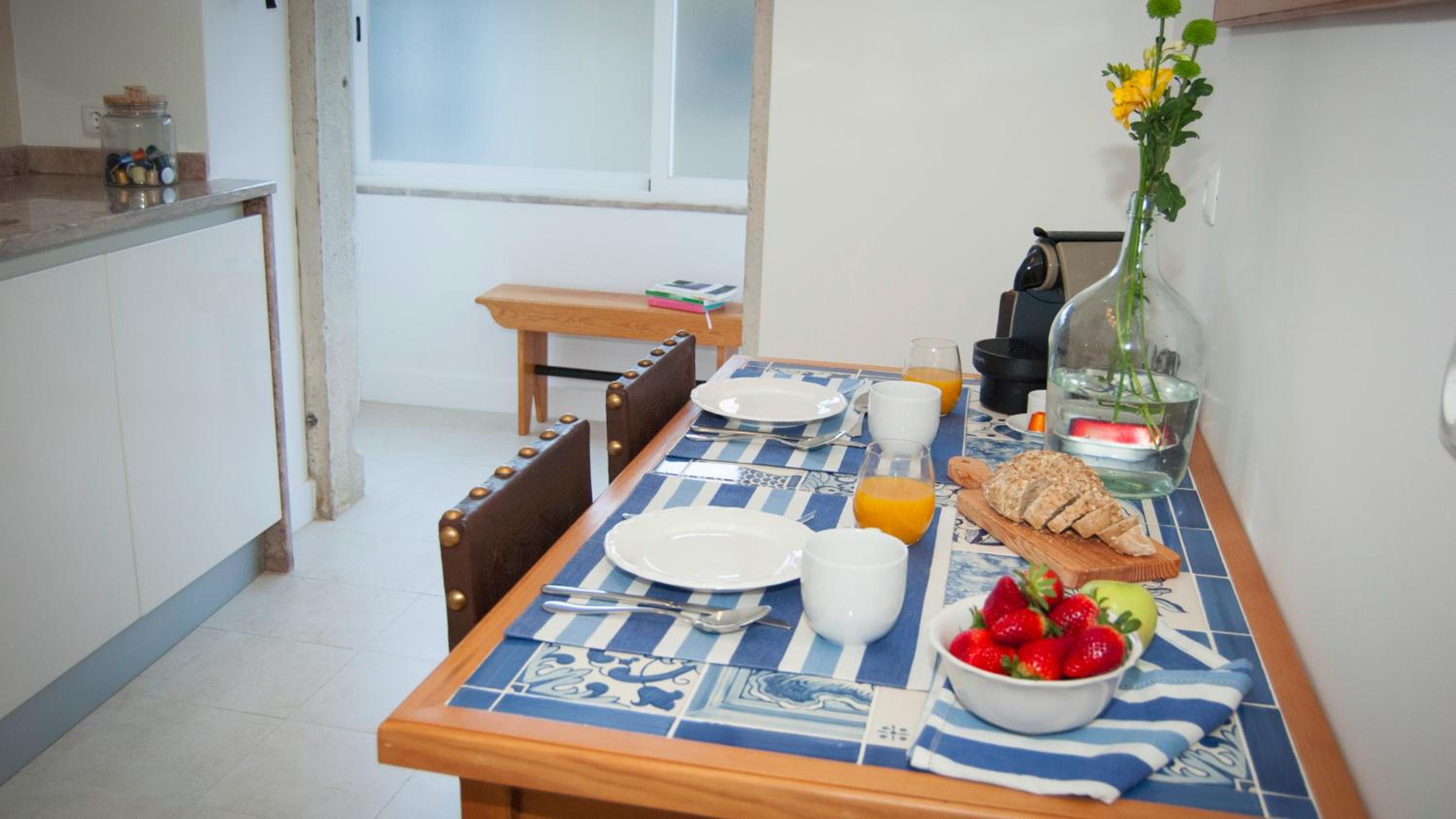 Otília Apartamentos