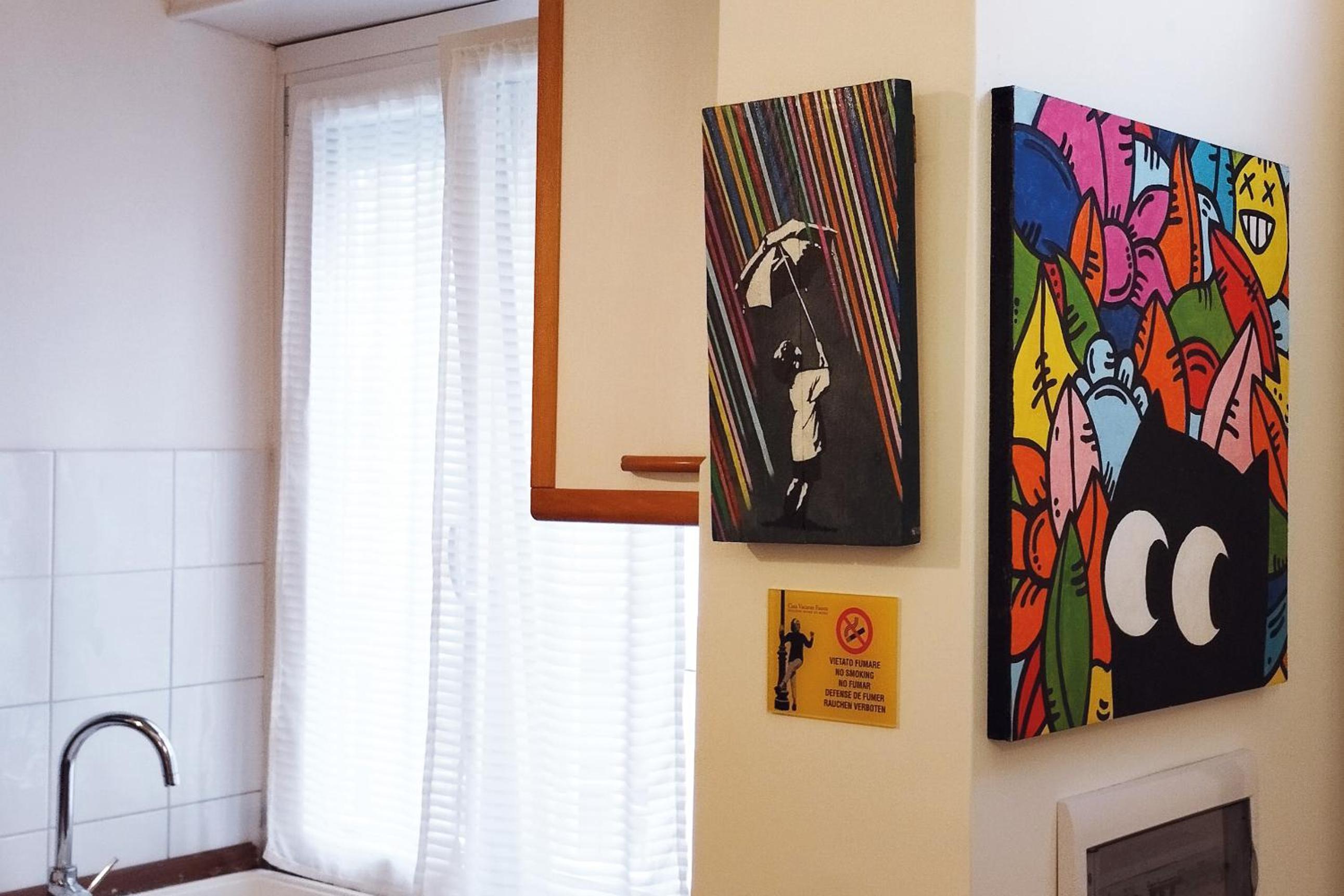 Casa Vacanze Fausta
