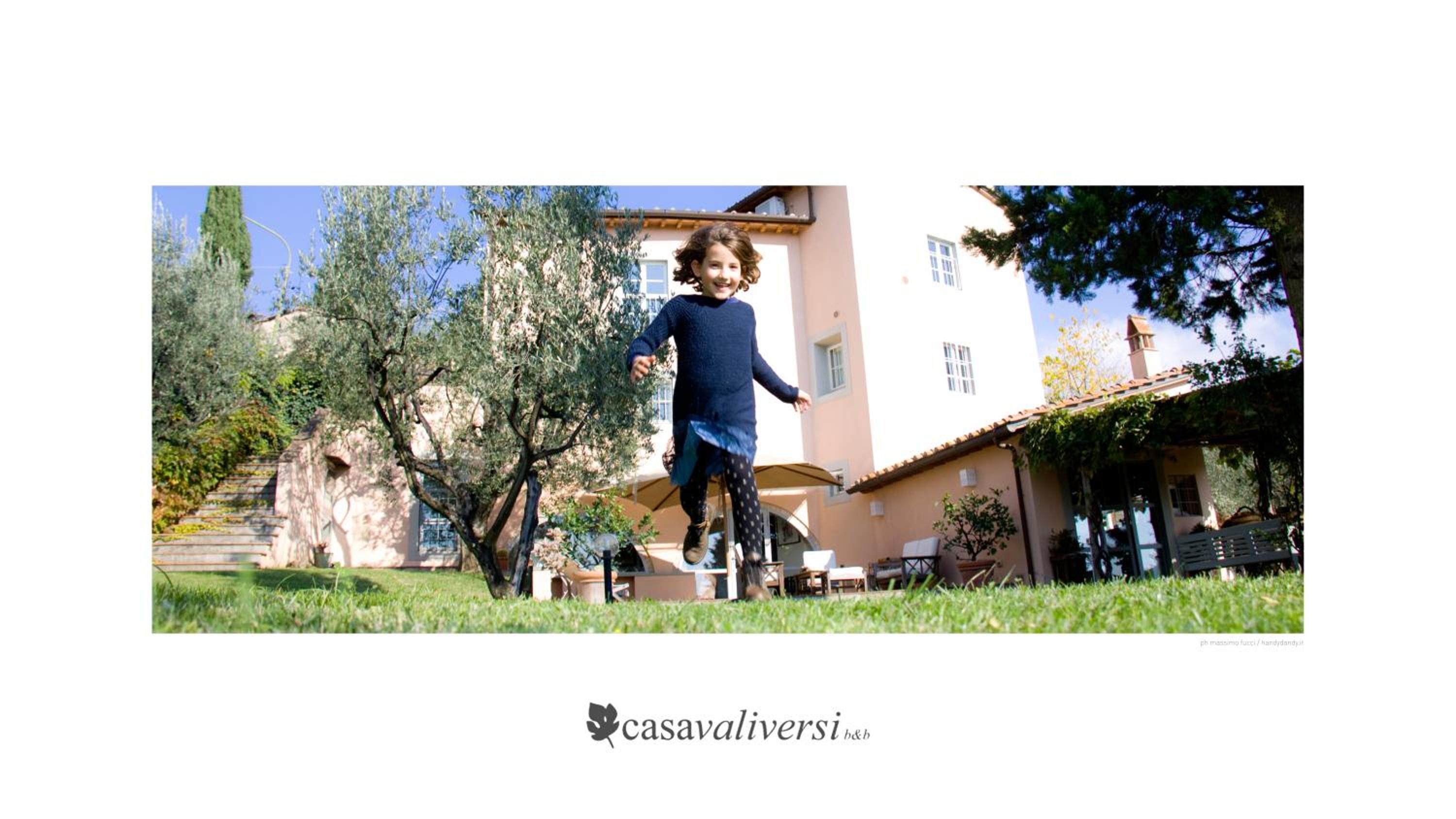 Casavaliversi Appartamenti, photo 46