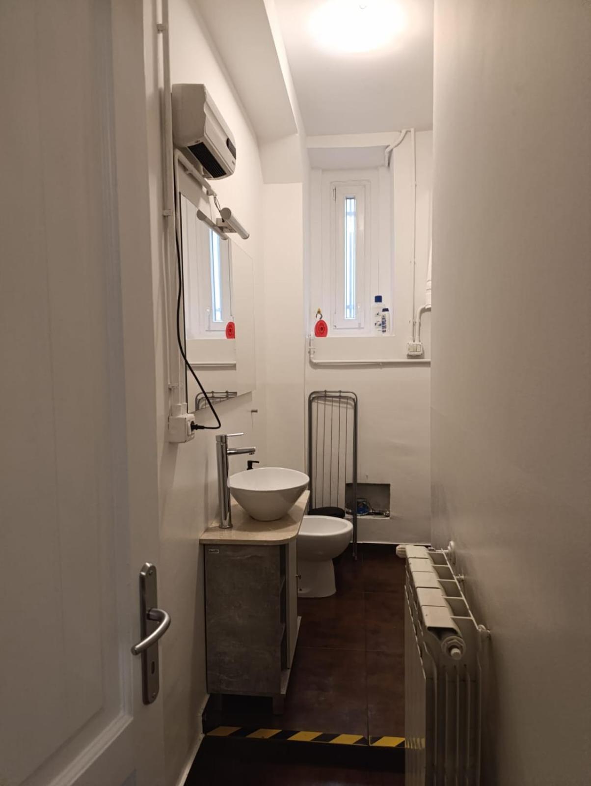 Vico 4 Charme Apartments